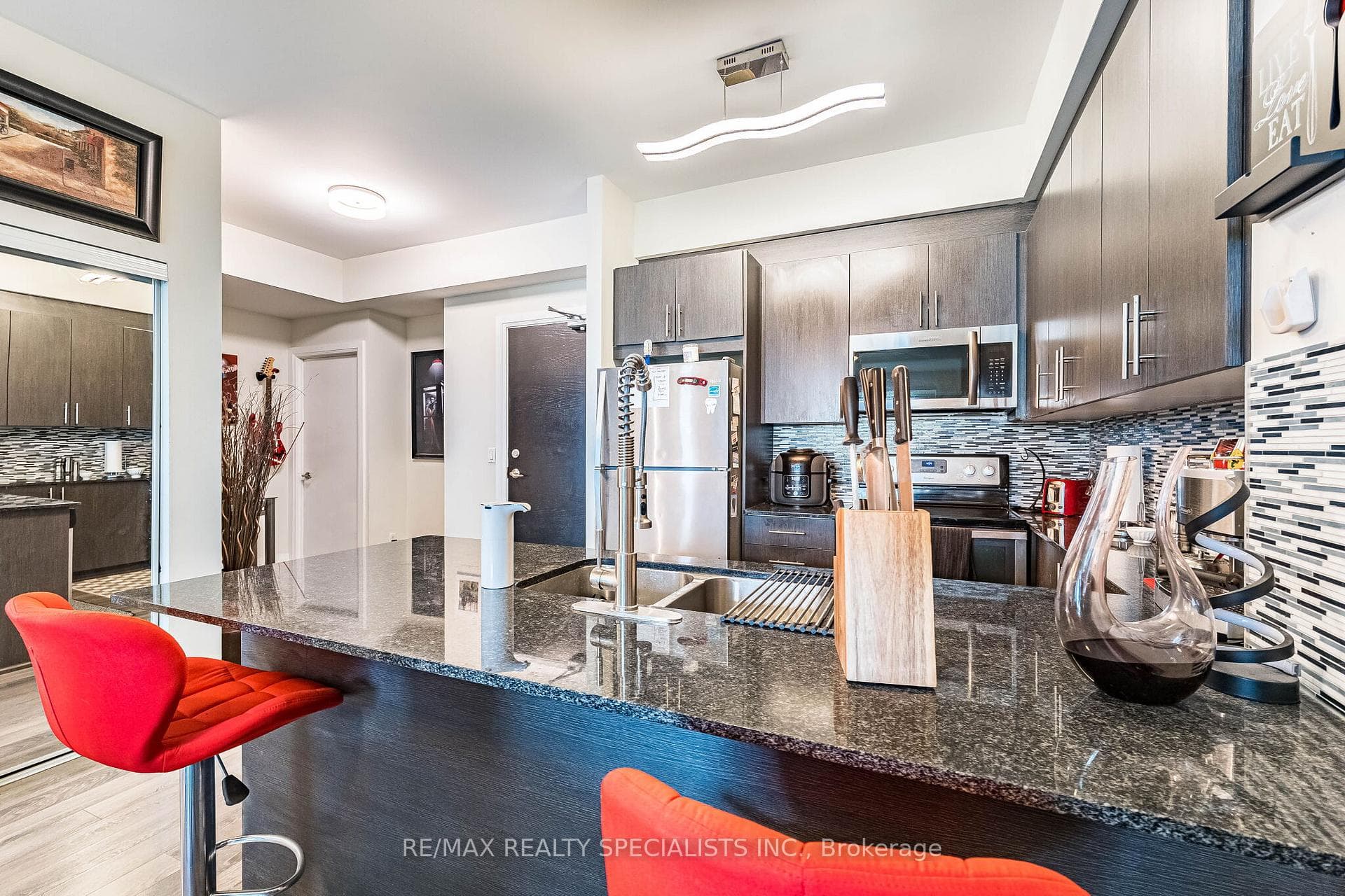 45 Yorkland Boulevard Unit 805 - Condo photo 19 of 50 in Brampton, Ontario