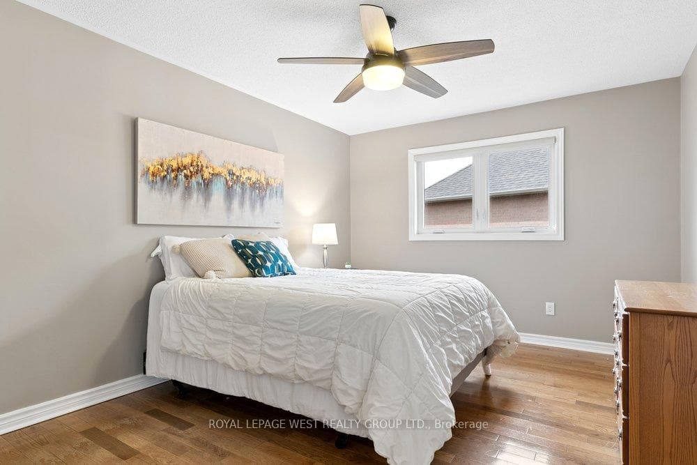 2293 Carpenters Circle - Detached photo 40 of 50 in Oakville, Ontario