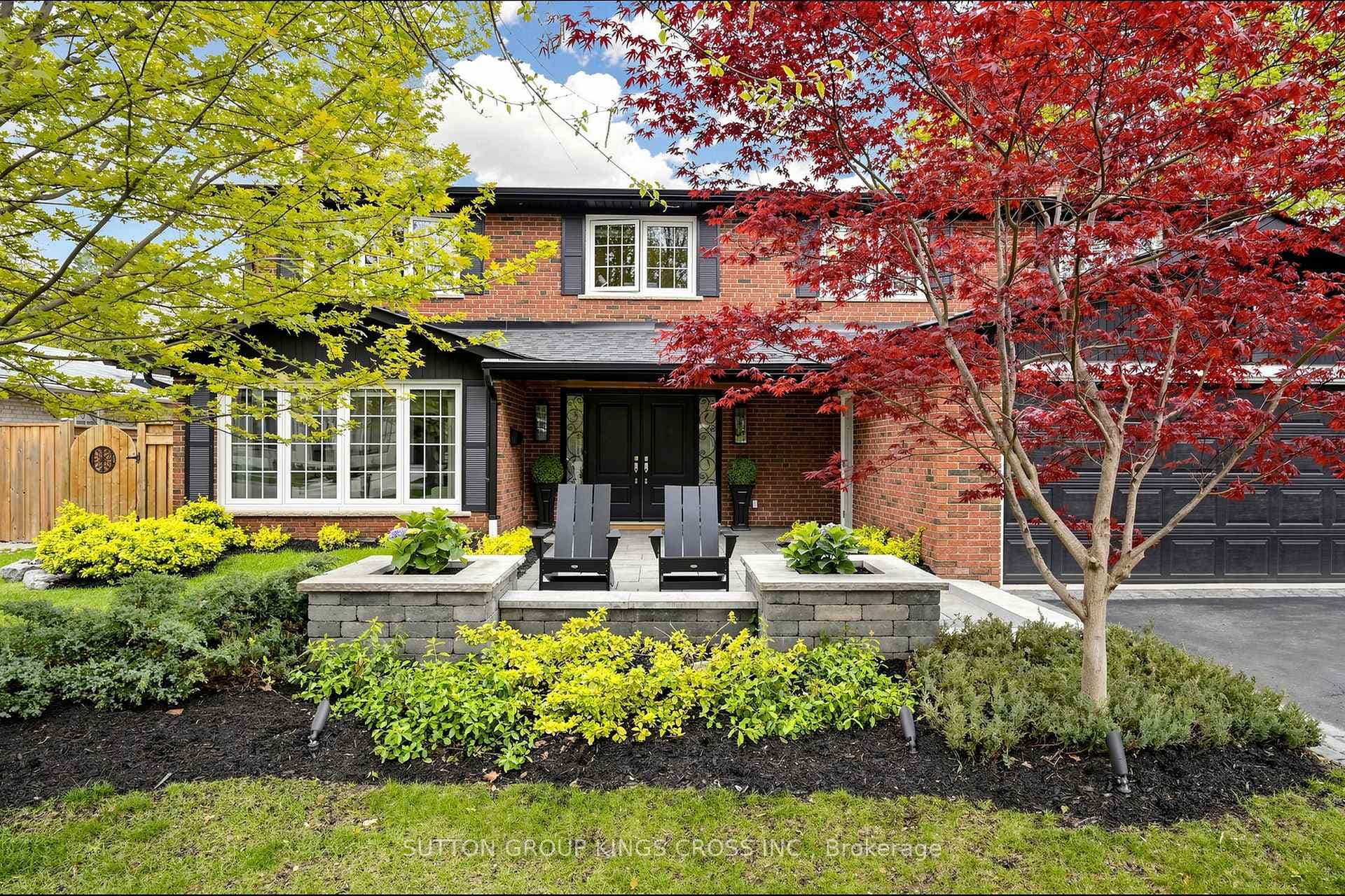 360 Isabella Avenue - Detached for sale in Cooksville, Ontario