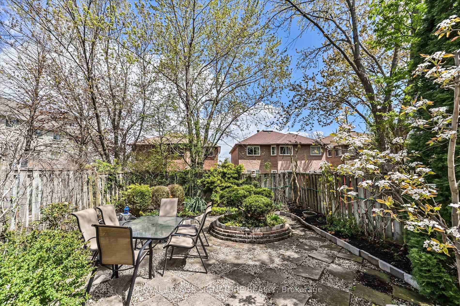 5481 Palmerston Crescent - Semi-Detached photo 42 of 44 in Mississauga, Ontario