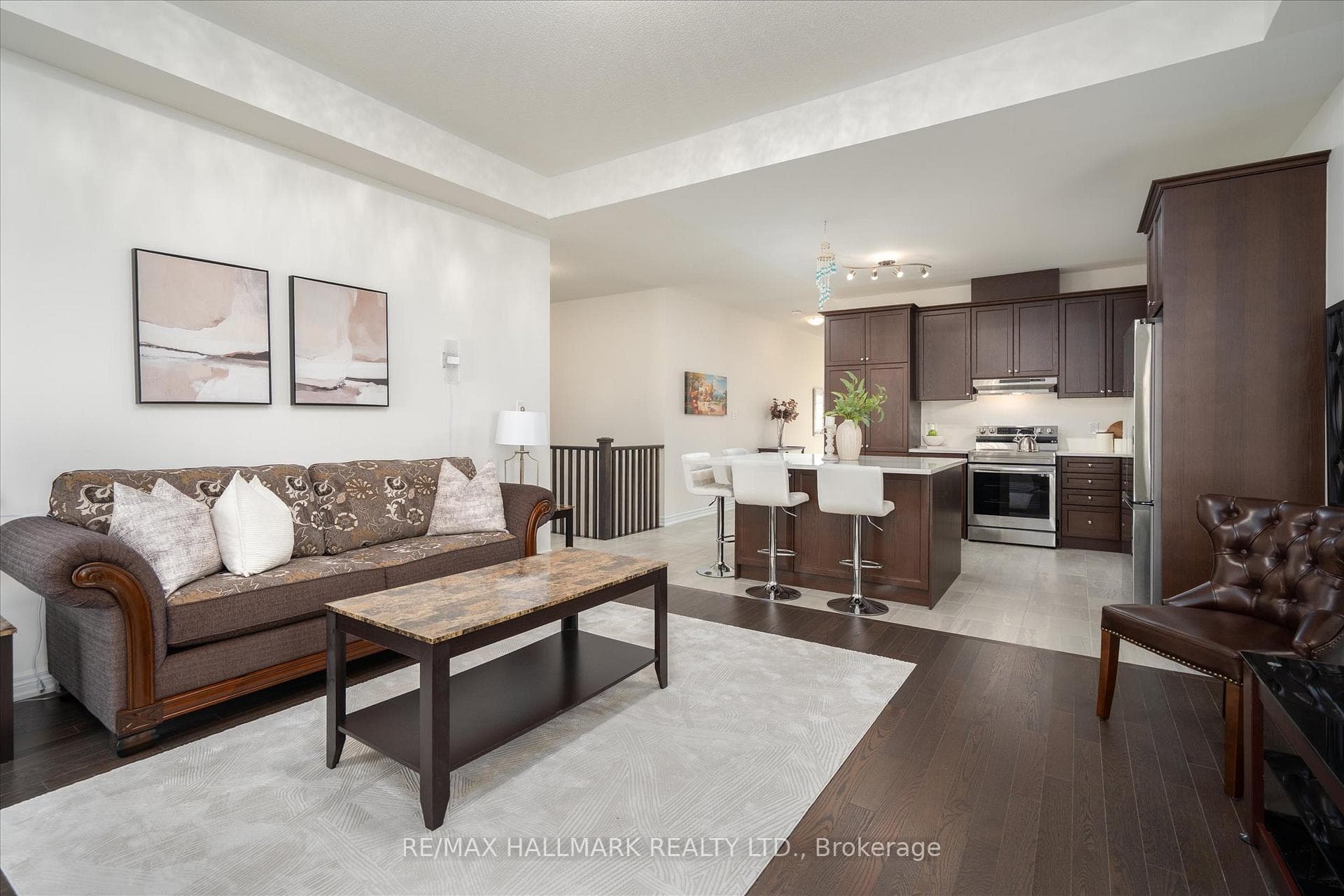 3 Gumtree Street - Condo photo 9 of 25 in Brampton, Ontario