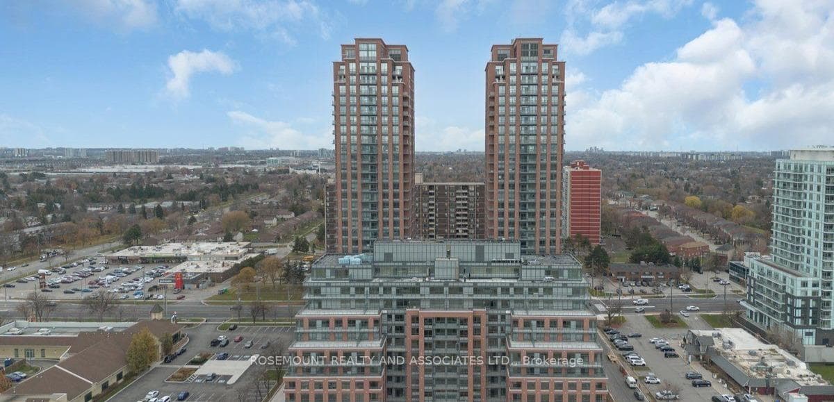 3270 Sheppard Avenue Unit 1029 - home for sale in Scarborough Village / Eglinton East, Ontario