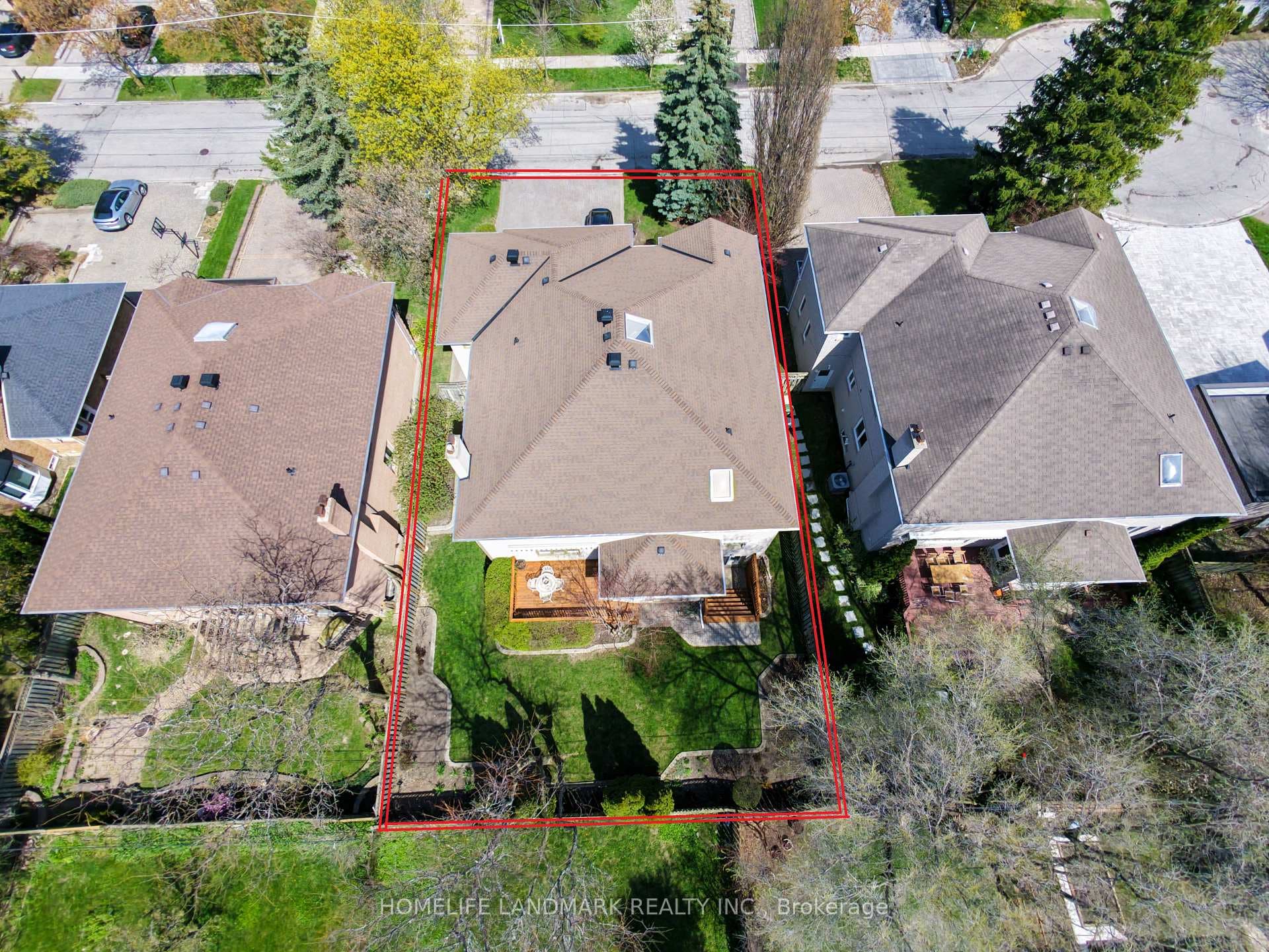 16 Lawnview Drive - Detached photo 50 of 50 in Willowdale / Newtonbrook, Ontario