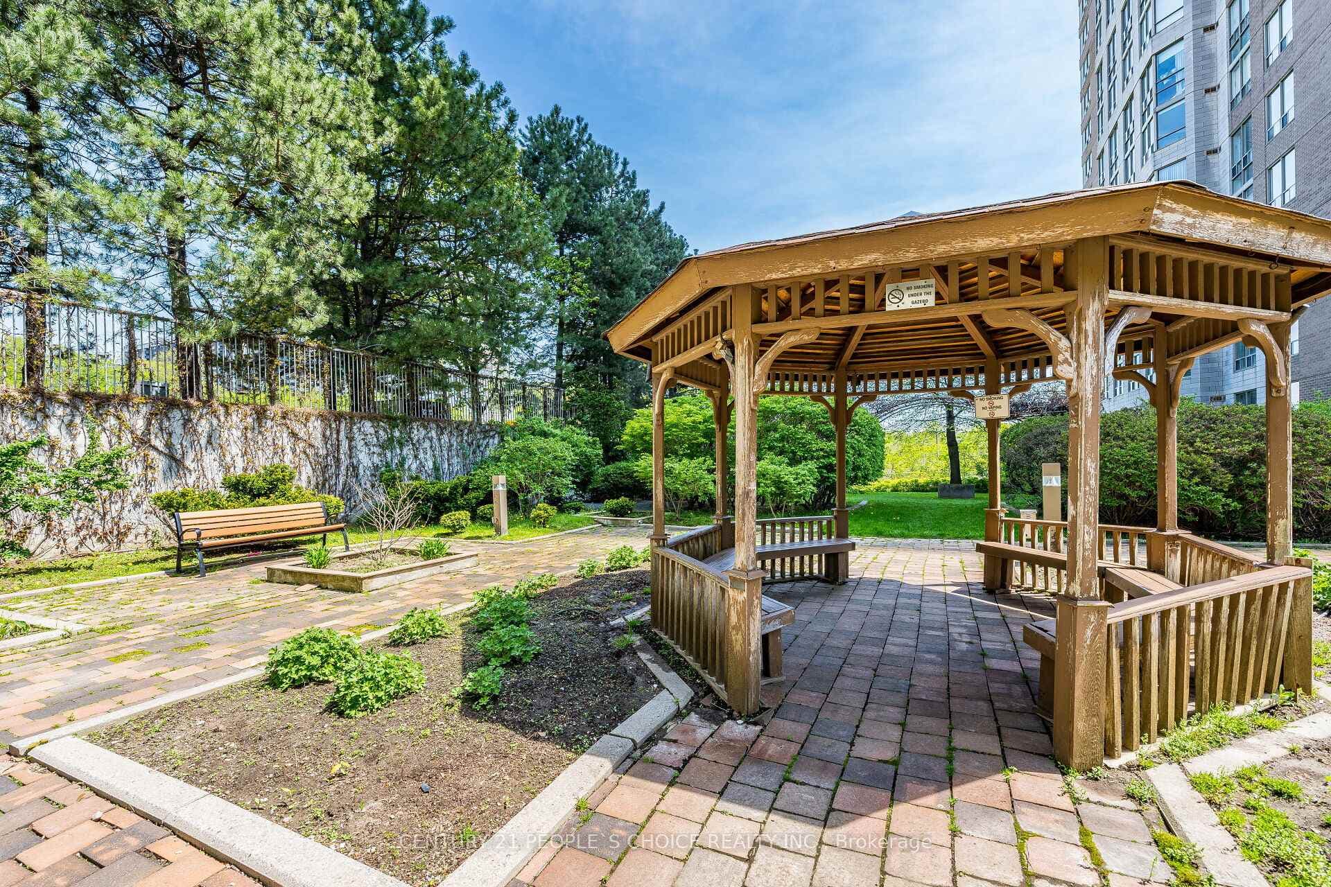 195 Wynford Drive Unit 1602 - Condo photo 37 of 37 in Flemingdon Park / Don Mills, Ontario