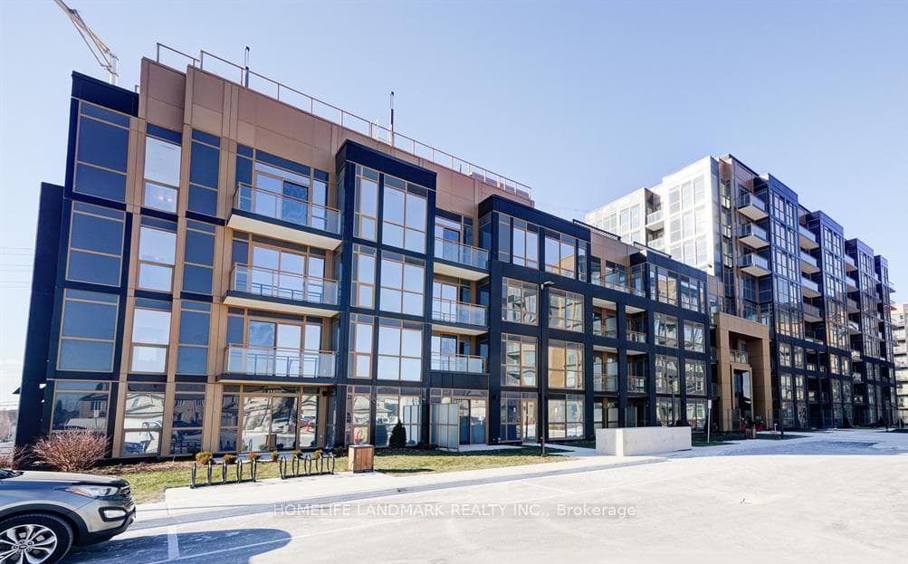 2333 Khalsa Gate Unit 313 - home for sale in Oakville, Ontario