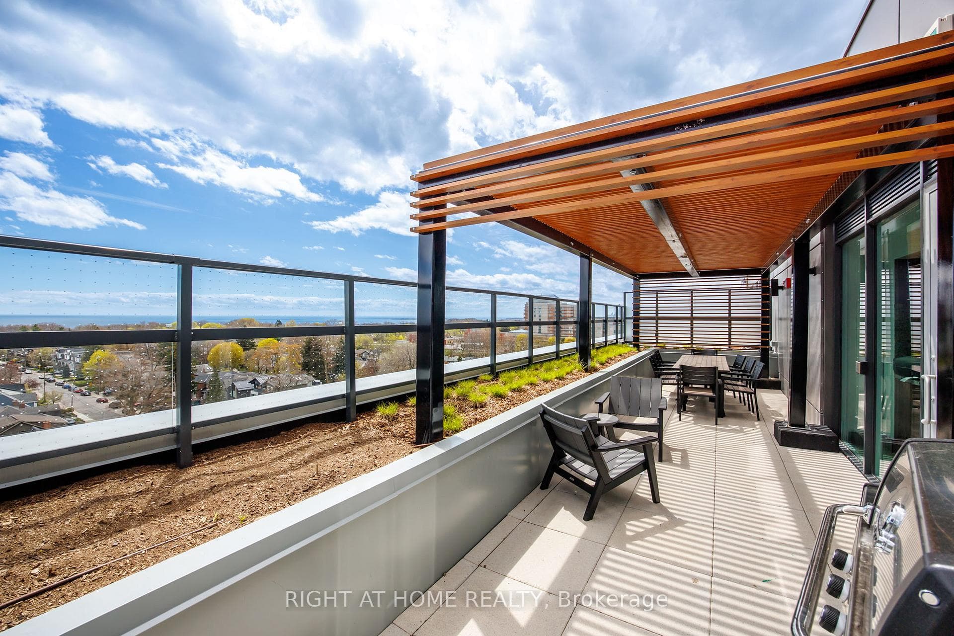 1161 Kingston Road Unit 305 - Condo photo 24 of 27 in Birch Cliff / Cliffside, Ontario
