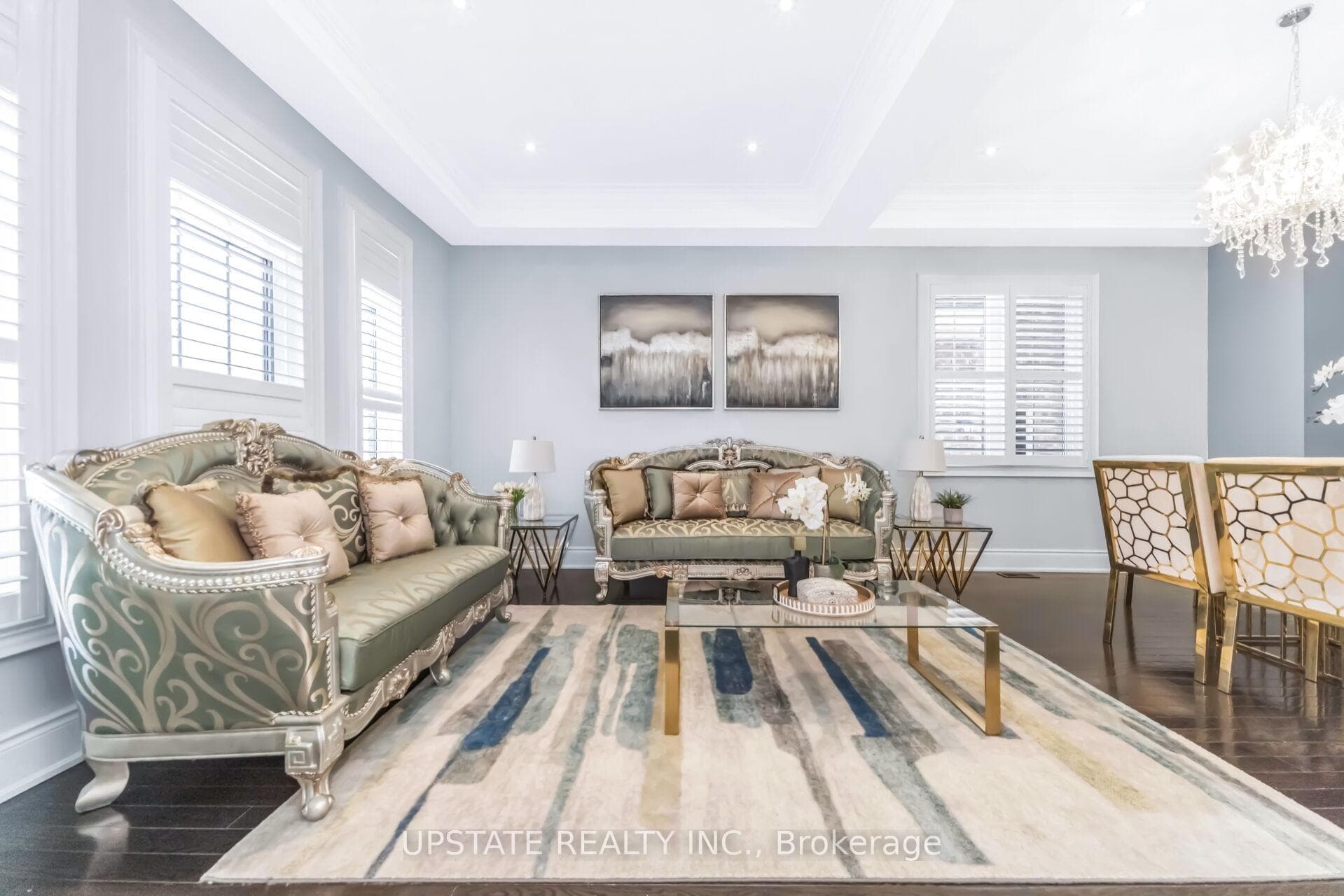 23 Spain Crescent - Detached photo 6 of 47 in Brampton, Ontario