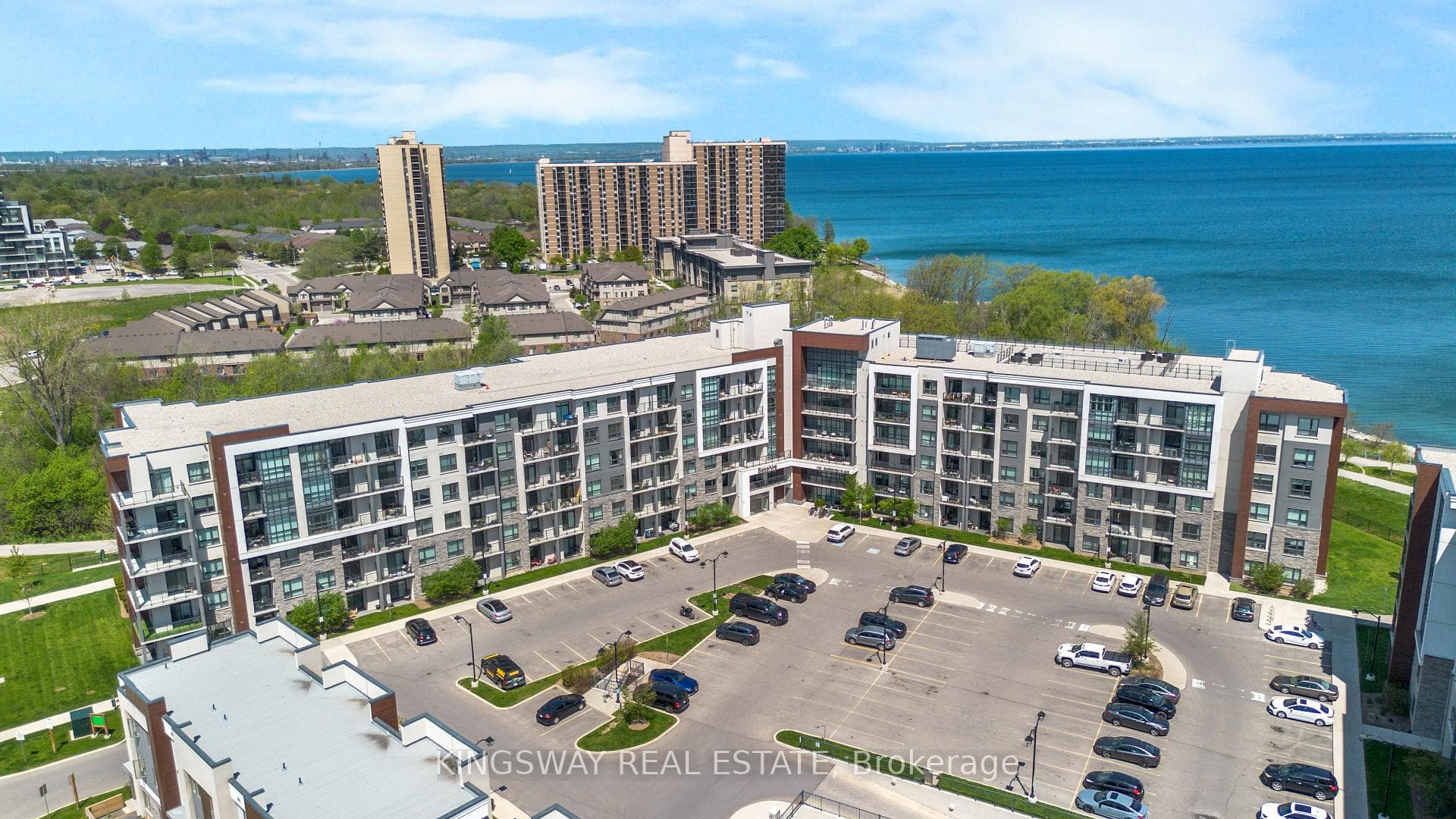 125 Shoreview Place Unit 109 - Condo photo 1 of 49 in Hamilton, Ontario