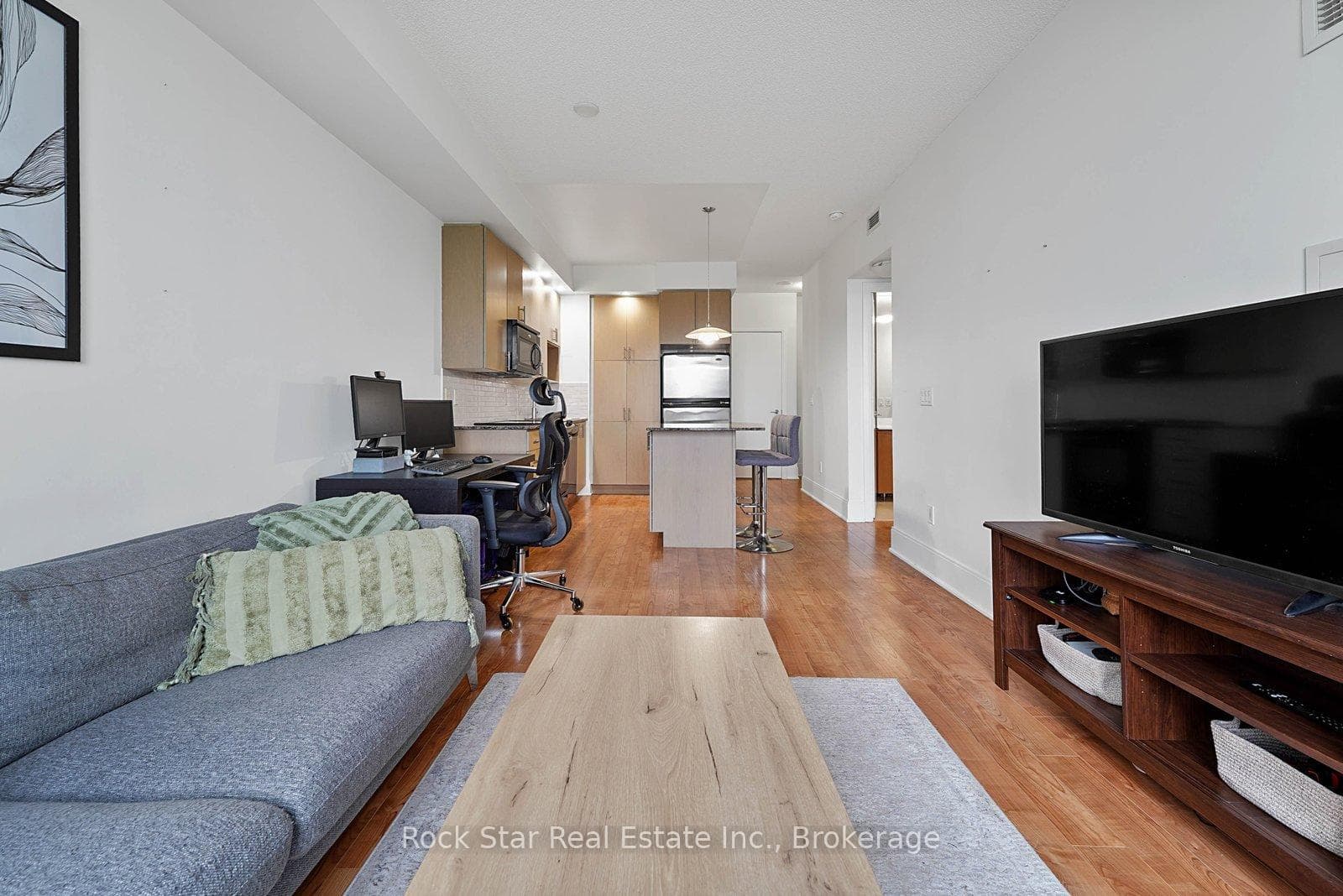 181 Wynford Drive Unit 706 - Condo photo 12 of 28 in Don Mills / Parkwoods / Victoria Village, Ontario