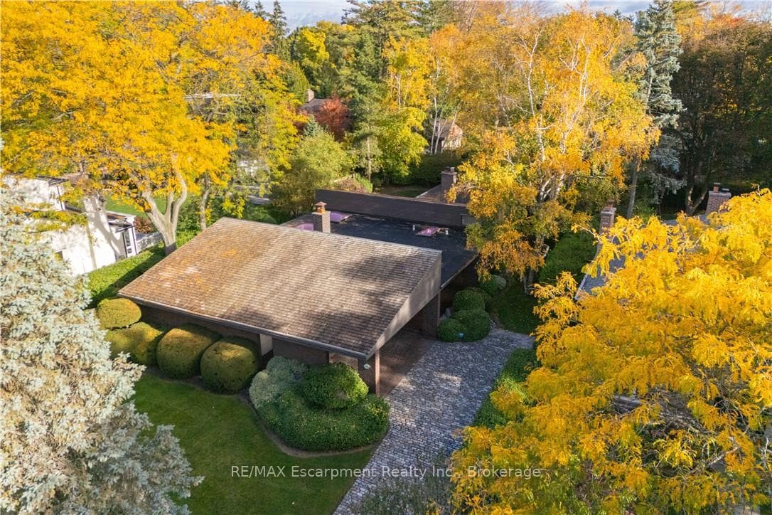 1168 Carey Road - Detached photo 4 of 35 in Oakville, Ontario