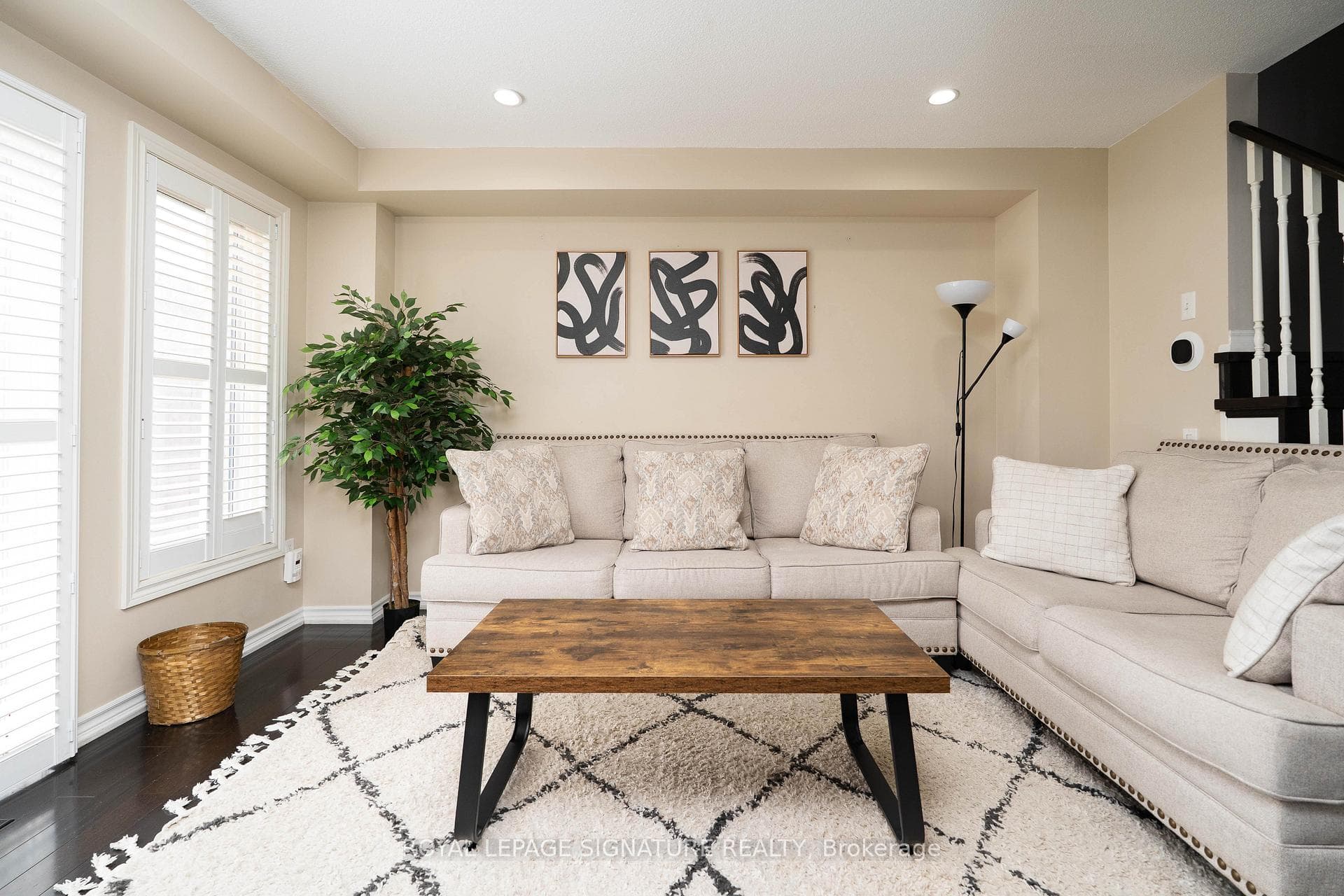 4280 Thomas Alton Boulevard - Semi-Detached photo 31 of 35 in Burlington, Ontario