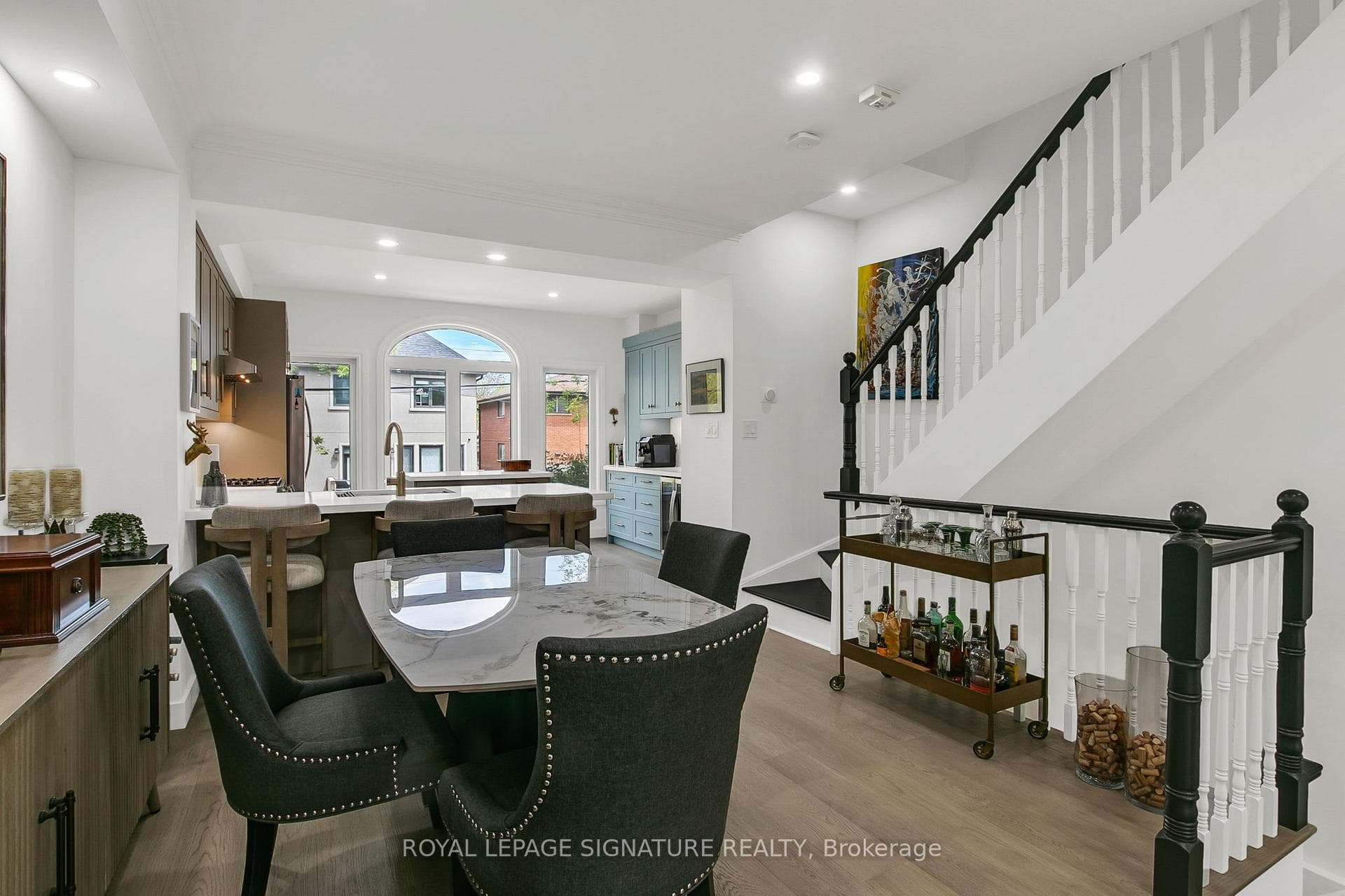 41 San Remo Terrace - Condo photo 6 of 29 in Liberty Village / Parkdale / South Parkdale, Ontario