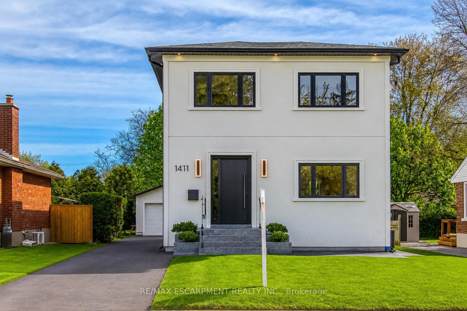 1411 Mountain Grove Avenue - Detached photo 1 of 50 in Burlington, Ontario