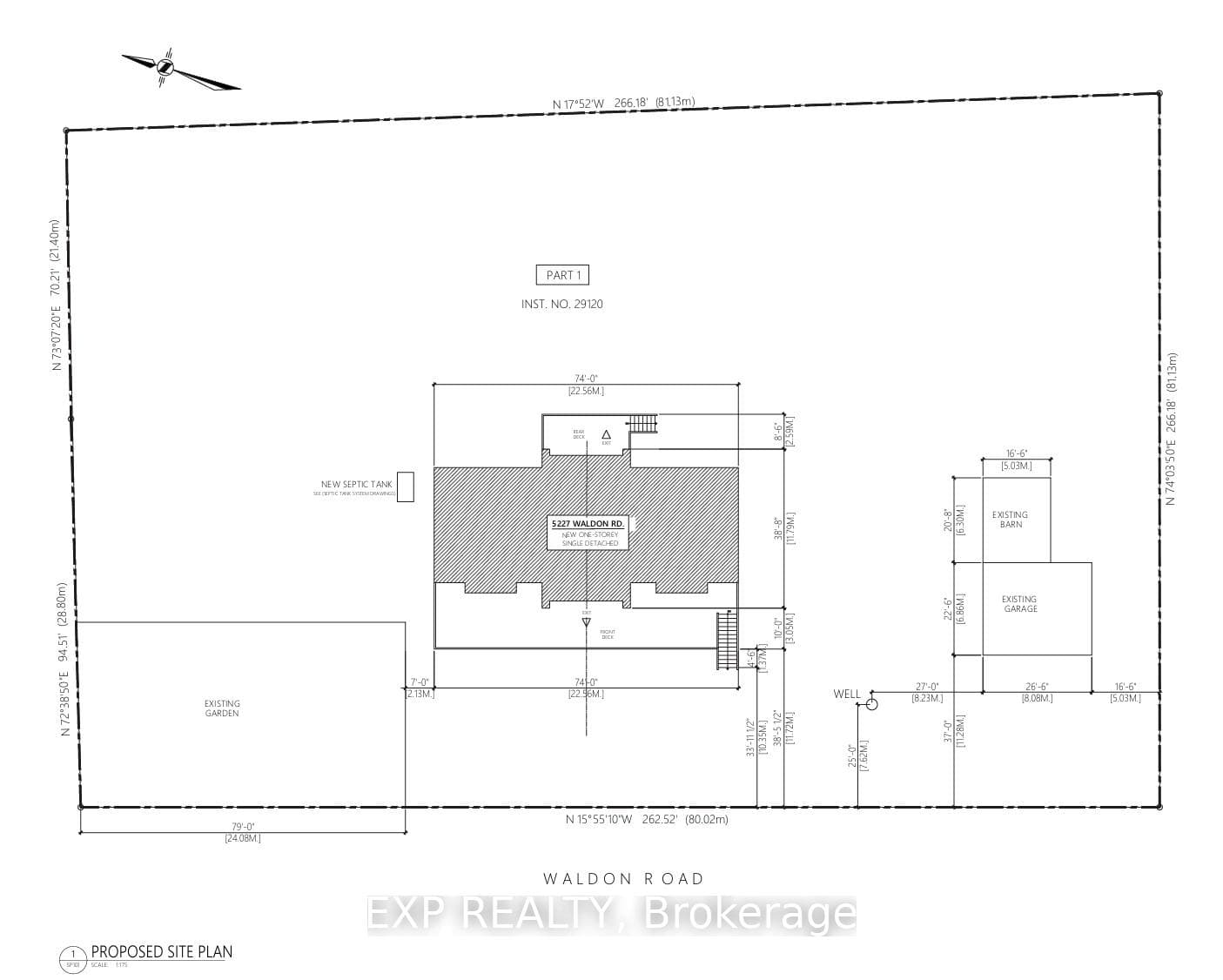 5227 Waldon Road - Detached photo 46 of 46 in Hamilton Township, Ontario