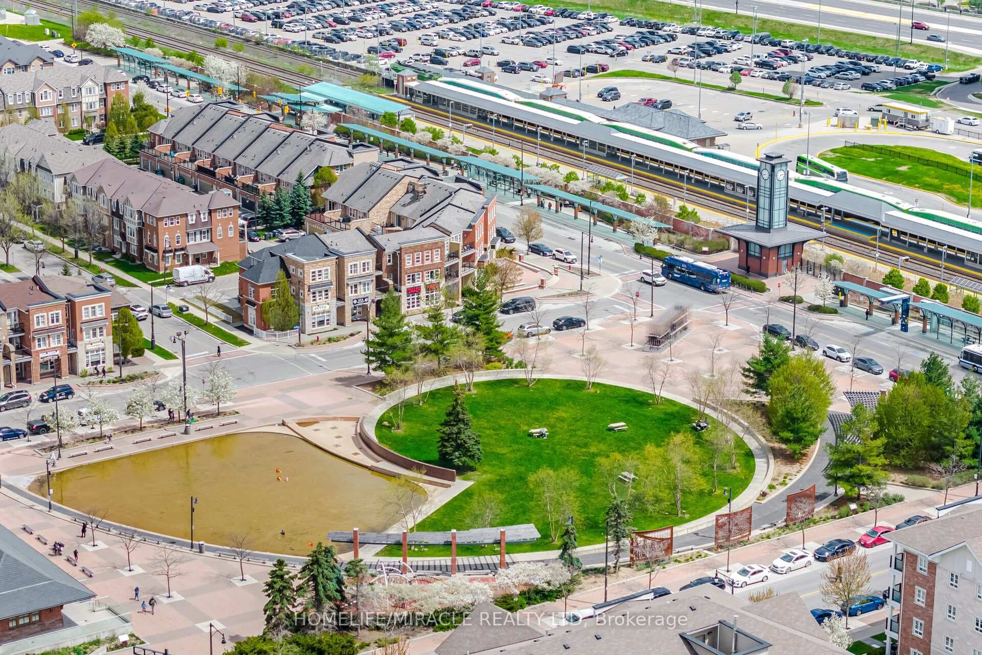 5 Veterans Drive - Townhouse photo 48 of 50 in Brampton, Ontario