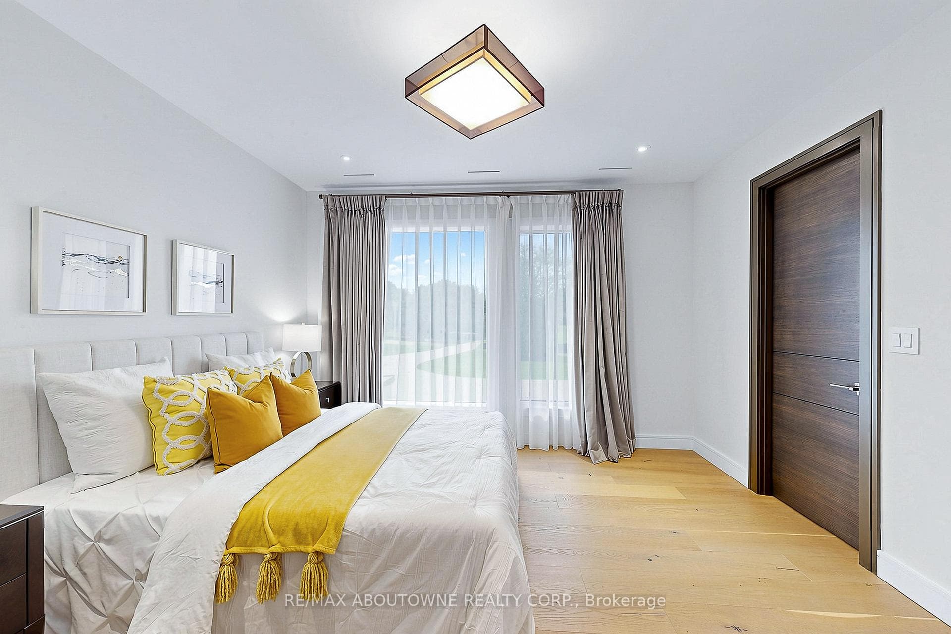 1364 Acton Crescent - Detached photo 34 of 50 in Oakville, Ontario