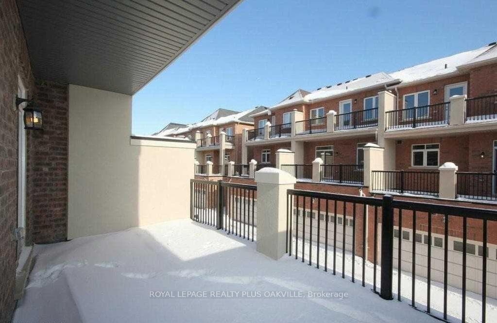 3055 Preserve Drive - Townhouse photo 16 of 30 in Oakville, Ontario