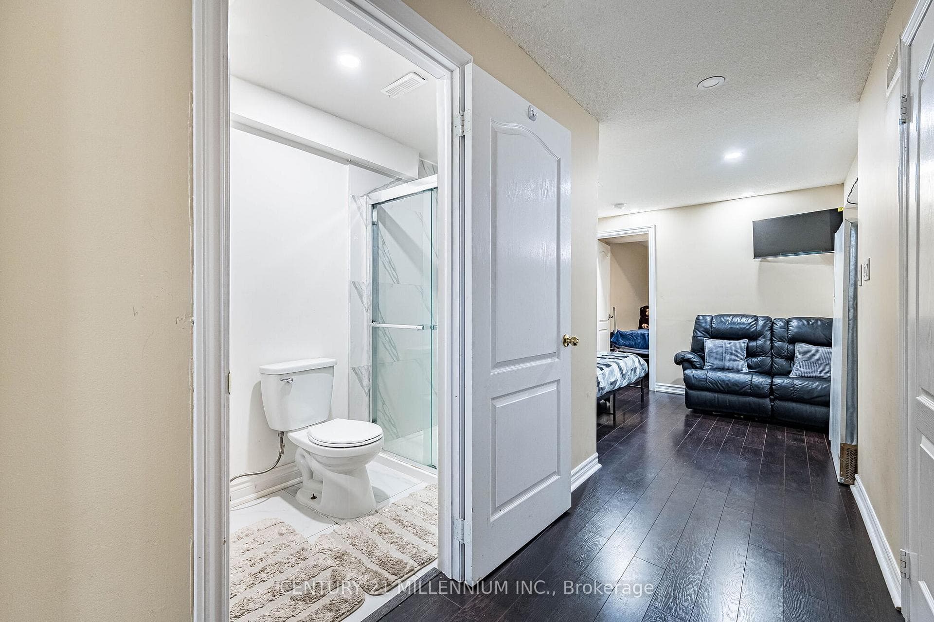 100 Monaco Court - Townhouse photo 43 of 50 in Brampton, Ontario