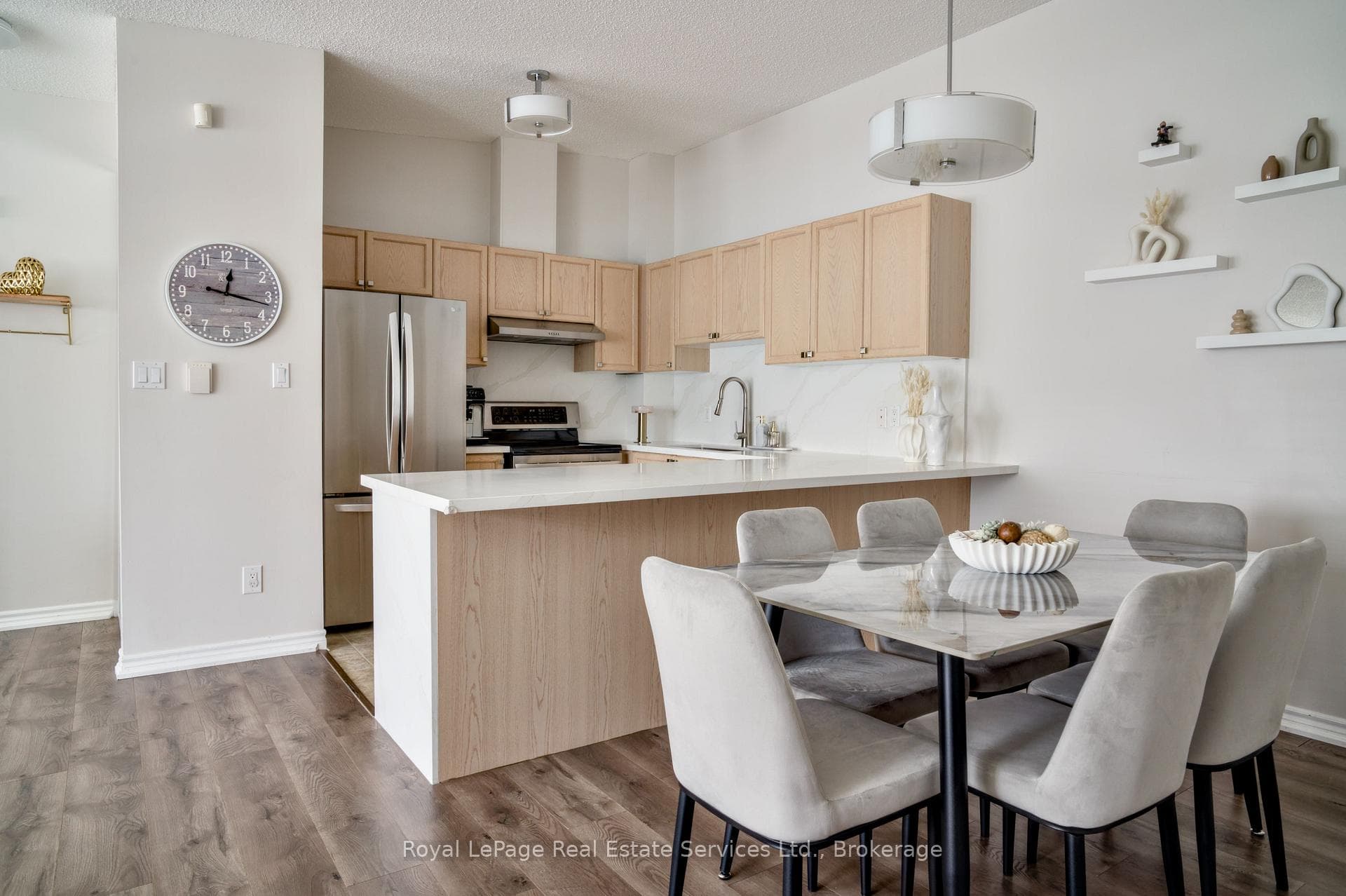 1701 Lampman Avenue Unit 507 - Condo photo 8 of 23 in Burlington, Ontario