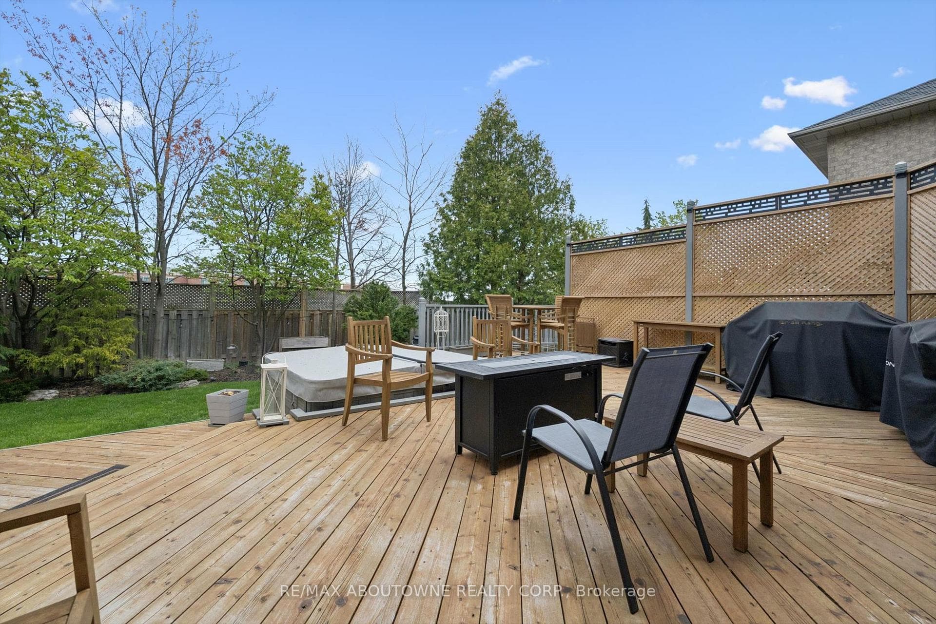 154 Howell Road - Detached photo 41 of 50 in Oakville, Ontario