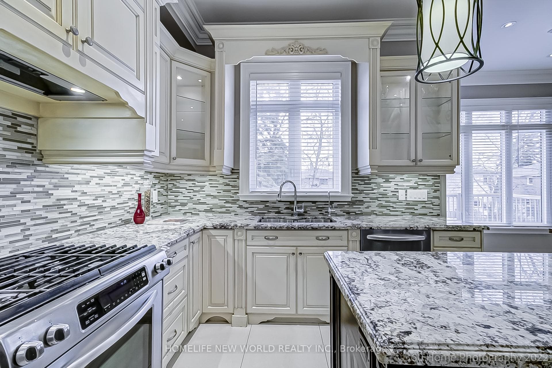 29 Threadneedle Crescent - Detached photo 15 of 40 in Hillcrest Village / Bayview Village, Ontario