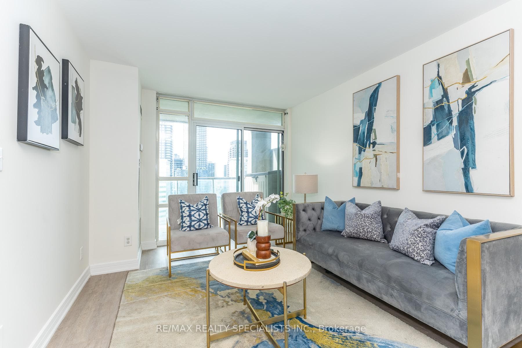 16 Harrison Garden Boulevard Unit 1801 - Condo photo 19 of 39 in Willowdale / Newtonbrook, Ontario