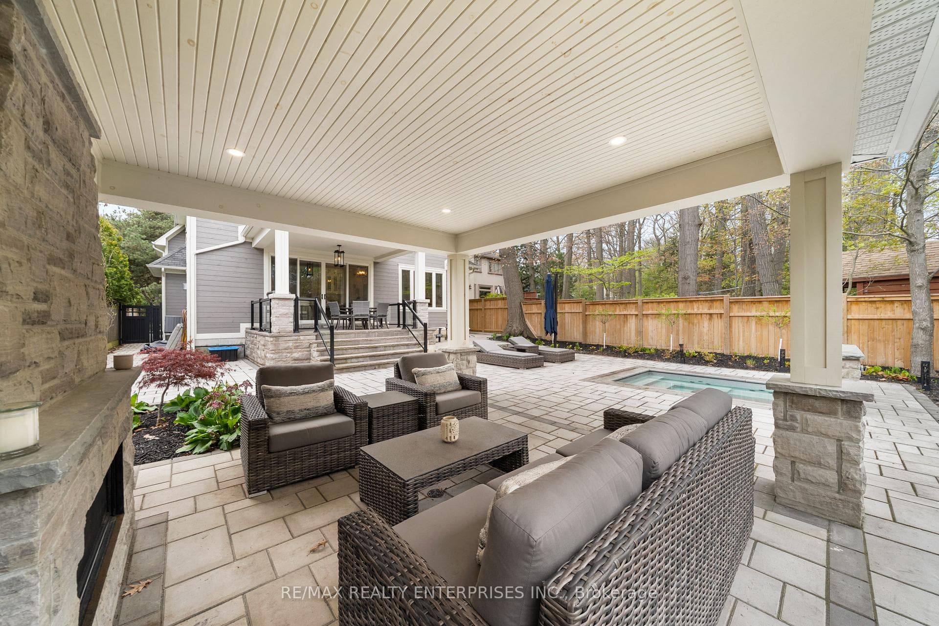 1343 Milton Avenue - Detached photo 44 of 50 in Mississauga, Ontario