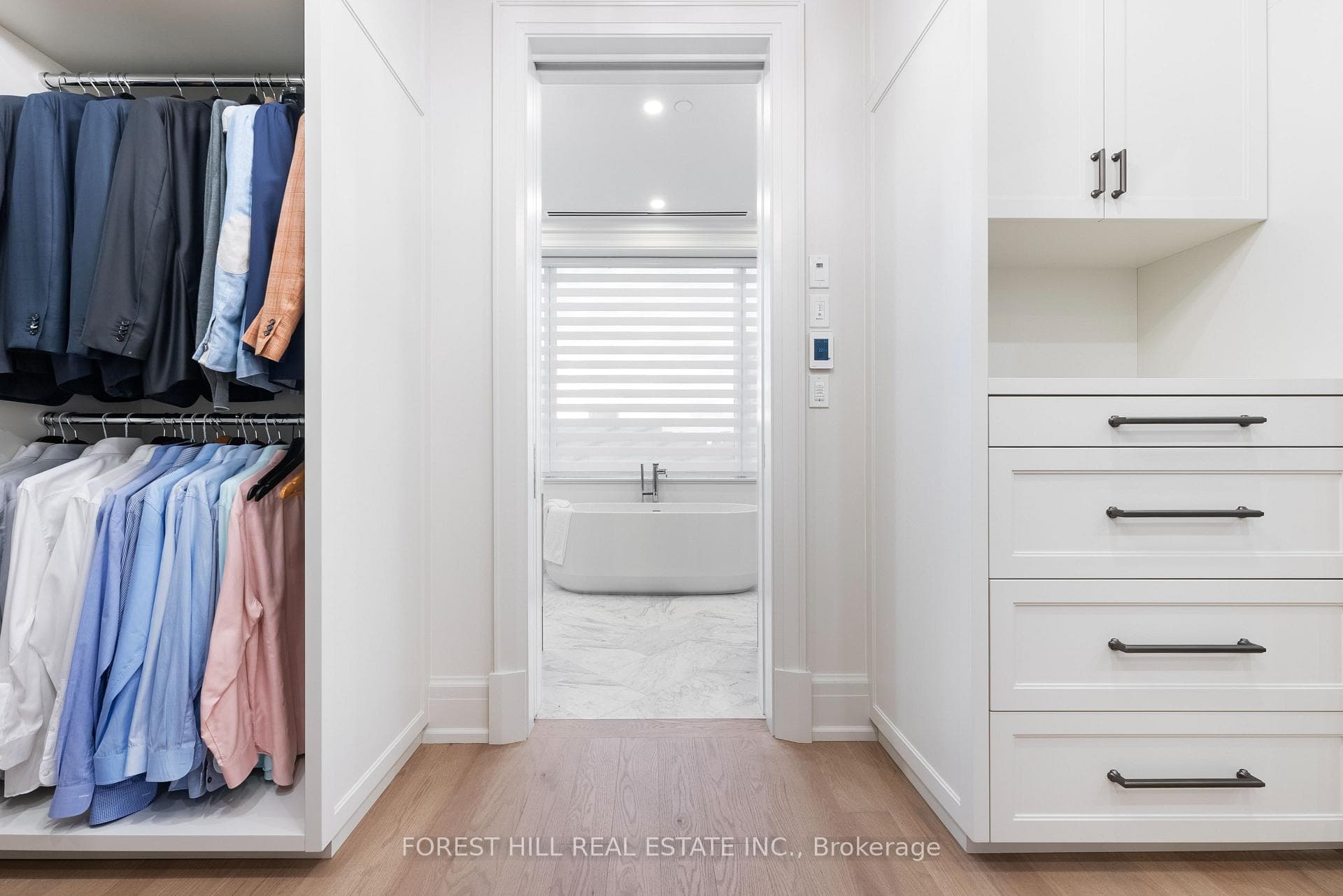 128 Hazelton Avenue Unit 602 - Condo photo 25 of 43 in Annex / Yorkville / Summerhill, Ontario