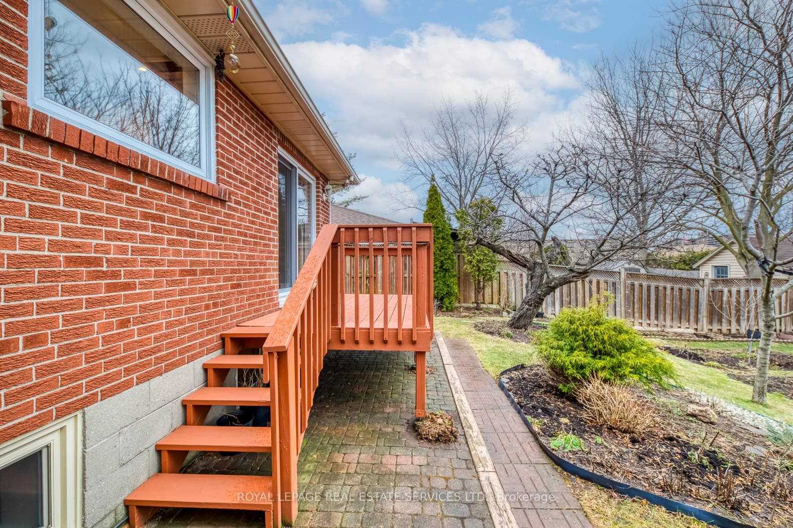 1607 Ewald Road - Detached photo 28 of 37 in Mississauga, Ontario