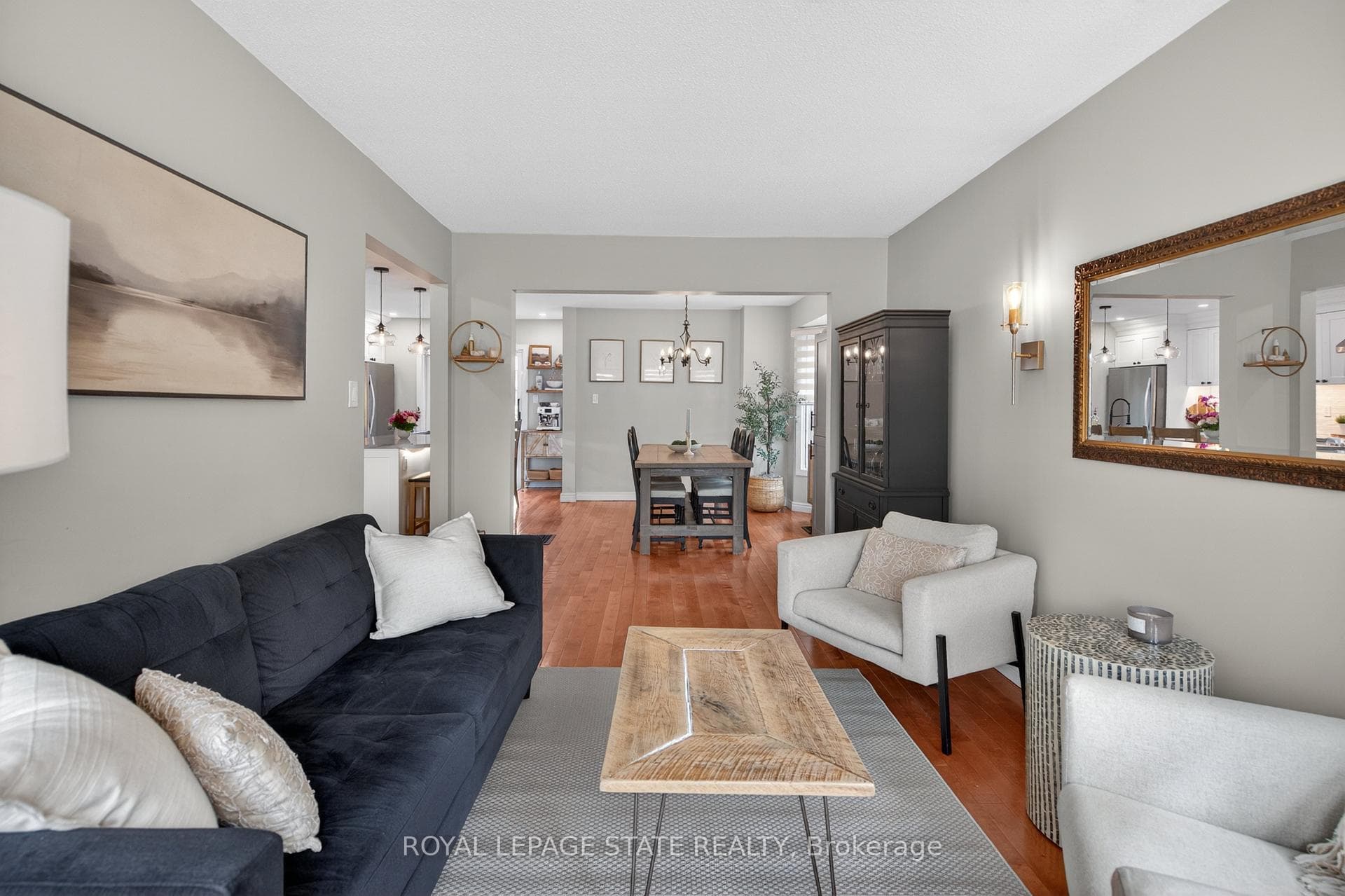 1151 Campbell Court - Detached photo 8 of 50 in Burlington, Ontario