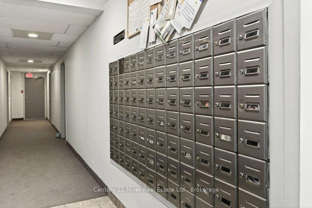 1950 Main Street Unit 1108 - Condo photo 37 of 38 in Hamilton, Ontario
