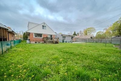 38 Deerfield Road - Detached photo 47 of 50 in Scarborough (West Hill / Highland Creek), Ontario