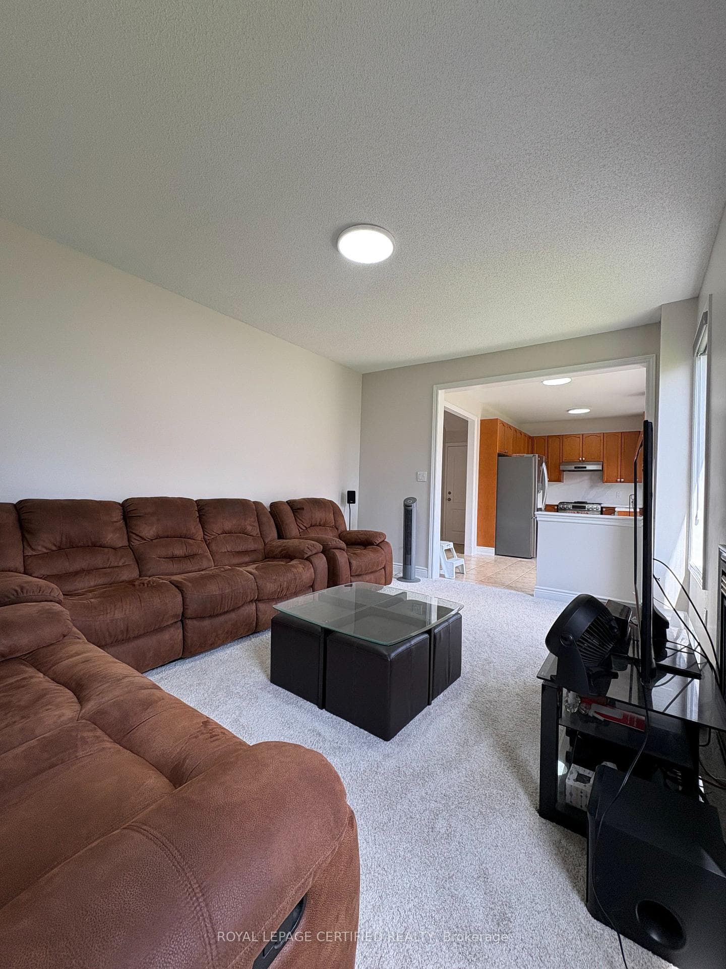 39 Blazing Star Drive - Detached photo 8 of 30 in Brampton, Ontario