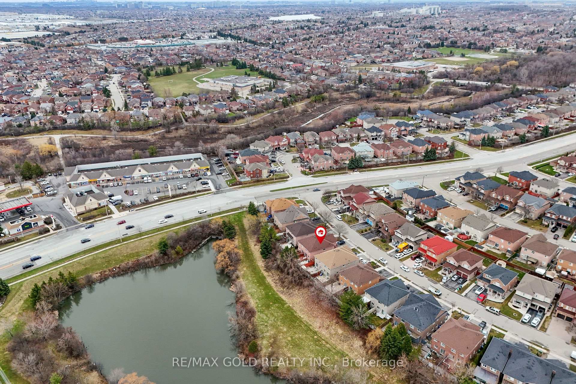 15 Revelstoke Place - Semi-Detached photo 49 of 49 in Brampton, Ontario