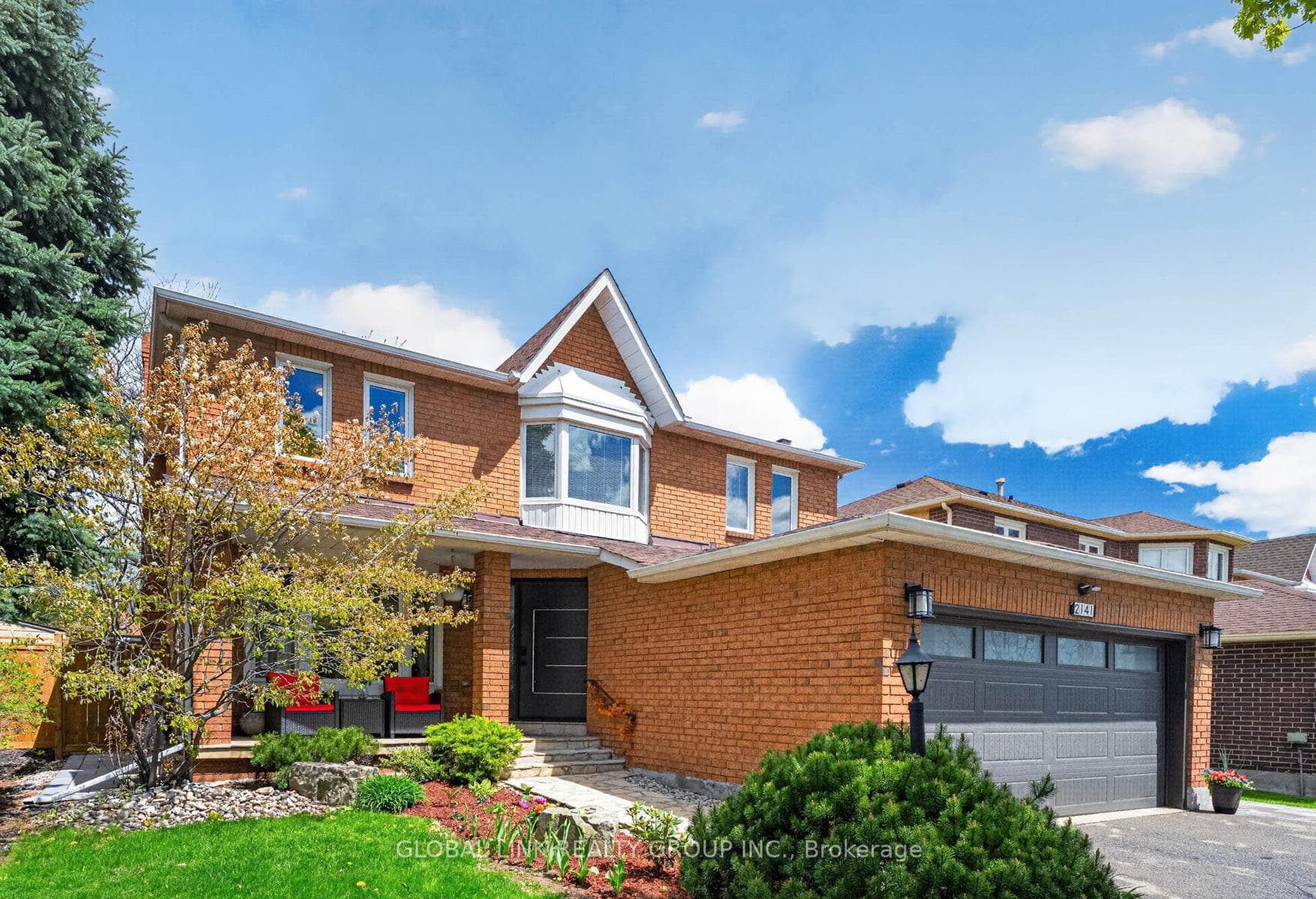 2141 Galena Crescent - Detached photo 2 of 37 in Oakville, Ontario