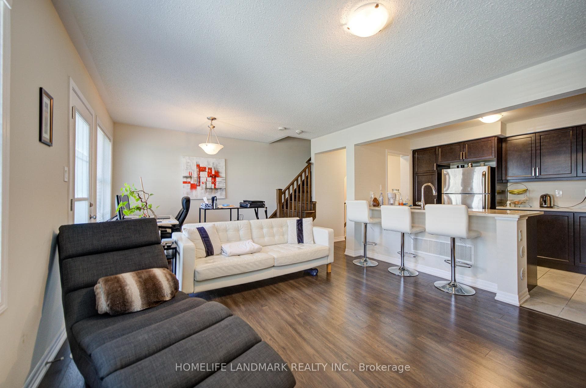3086 Mistletoe Gardens - Townhouse photo 13 of 38 in Oakville, Ontario