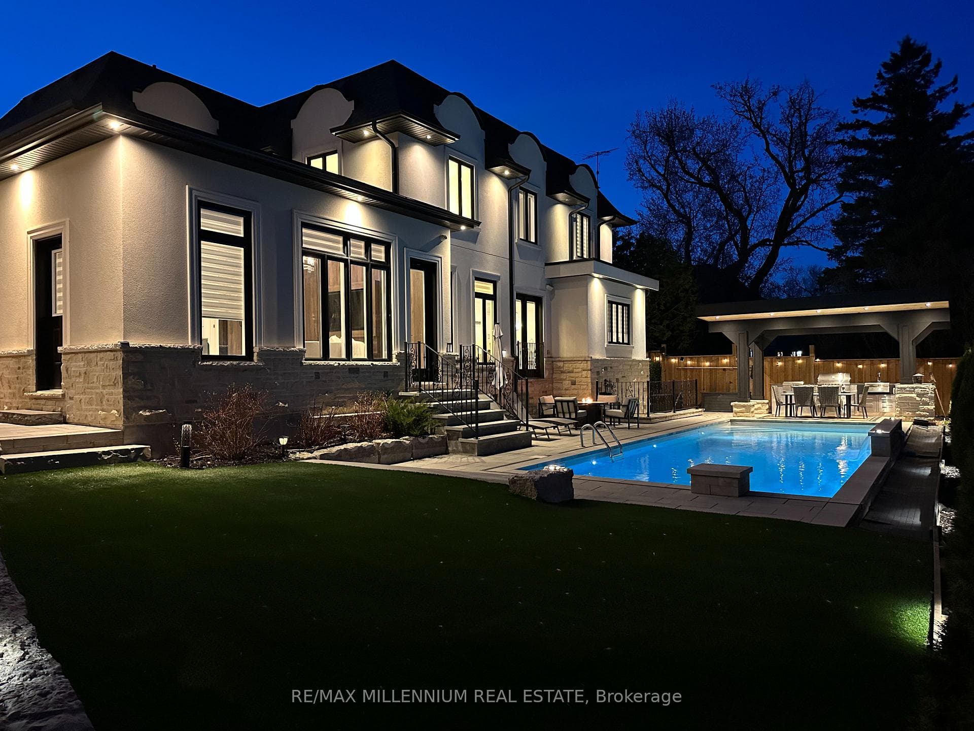 162 Oliver Place - Detached photo 47 of 50 in Oakville, Ontario
