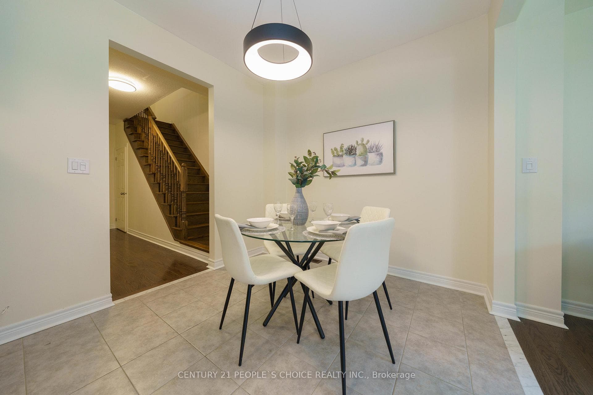 636 Mockridge Terrace - New Construction photo 12 of 50 in Milton, Ontario