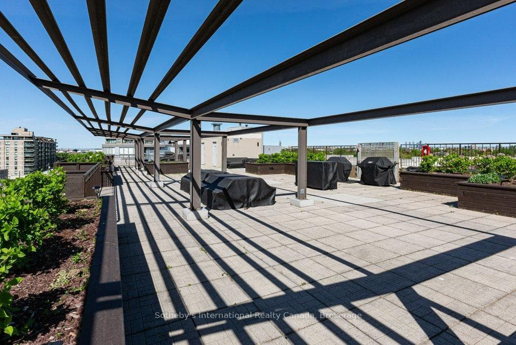 890 Sheppard Avenue Unit 514 - Condo photo 25 of 28 in North York (Bathurst Manor / Clanton Park), Ontario