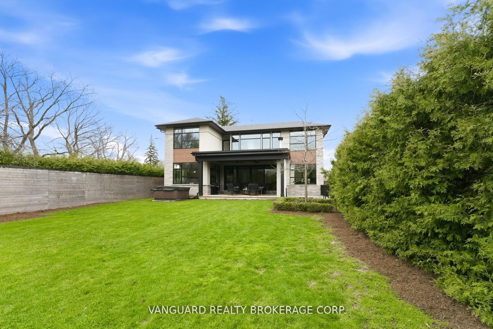 1099 Truman Avenue - Detached photo 48 of 48 in Oakville, Ontario