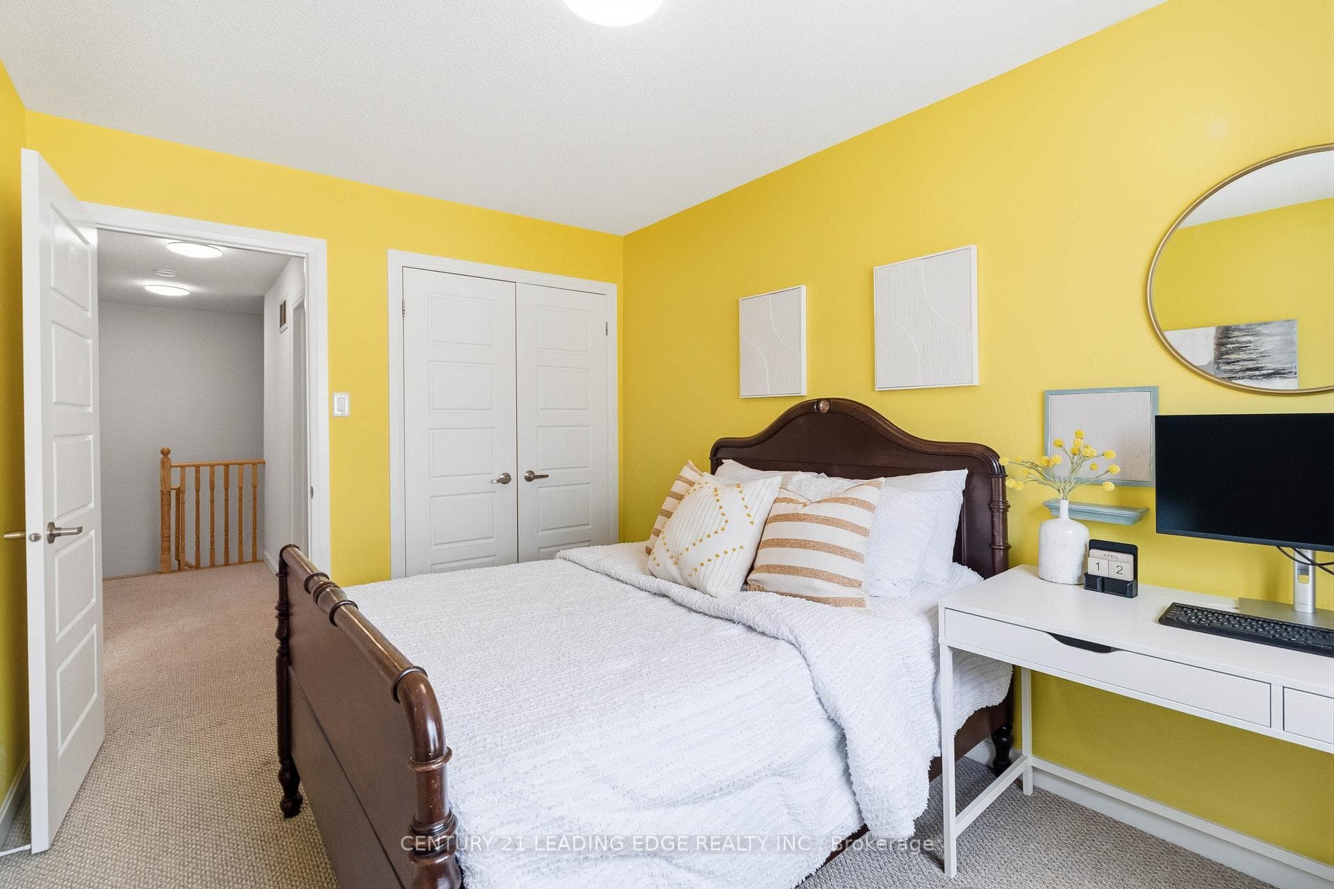 165 Hampshire Way Unit 106 - Townhouse photo 17 of 28 in Milton, Ontario