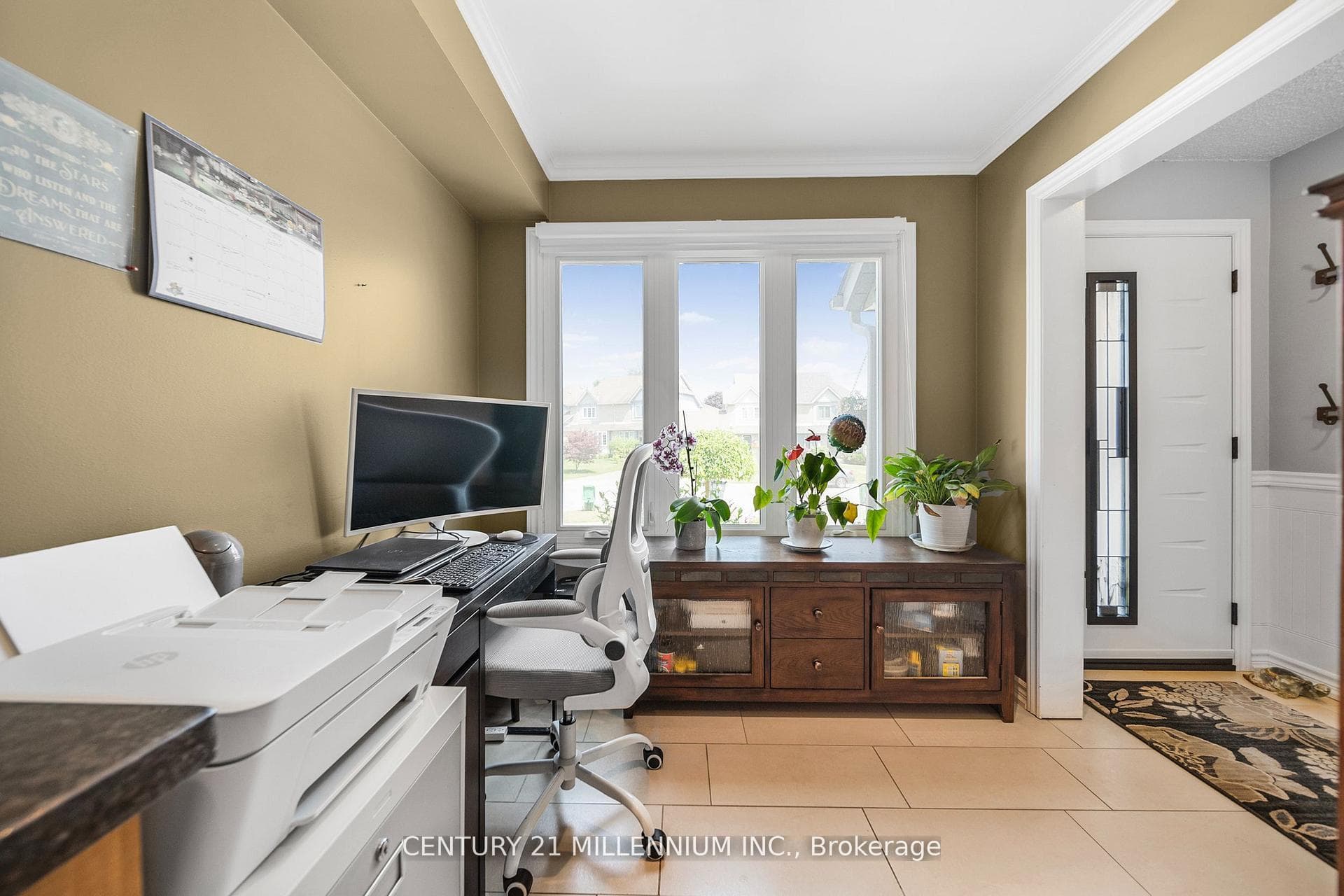 34 Gardenia Way - Townhouse photo 17 of 36 in Caledon, Ontario