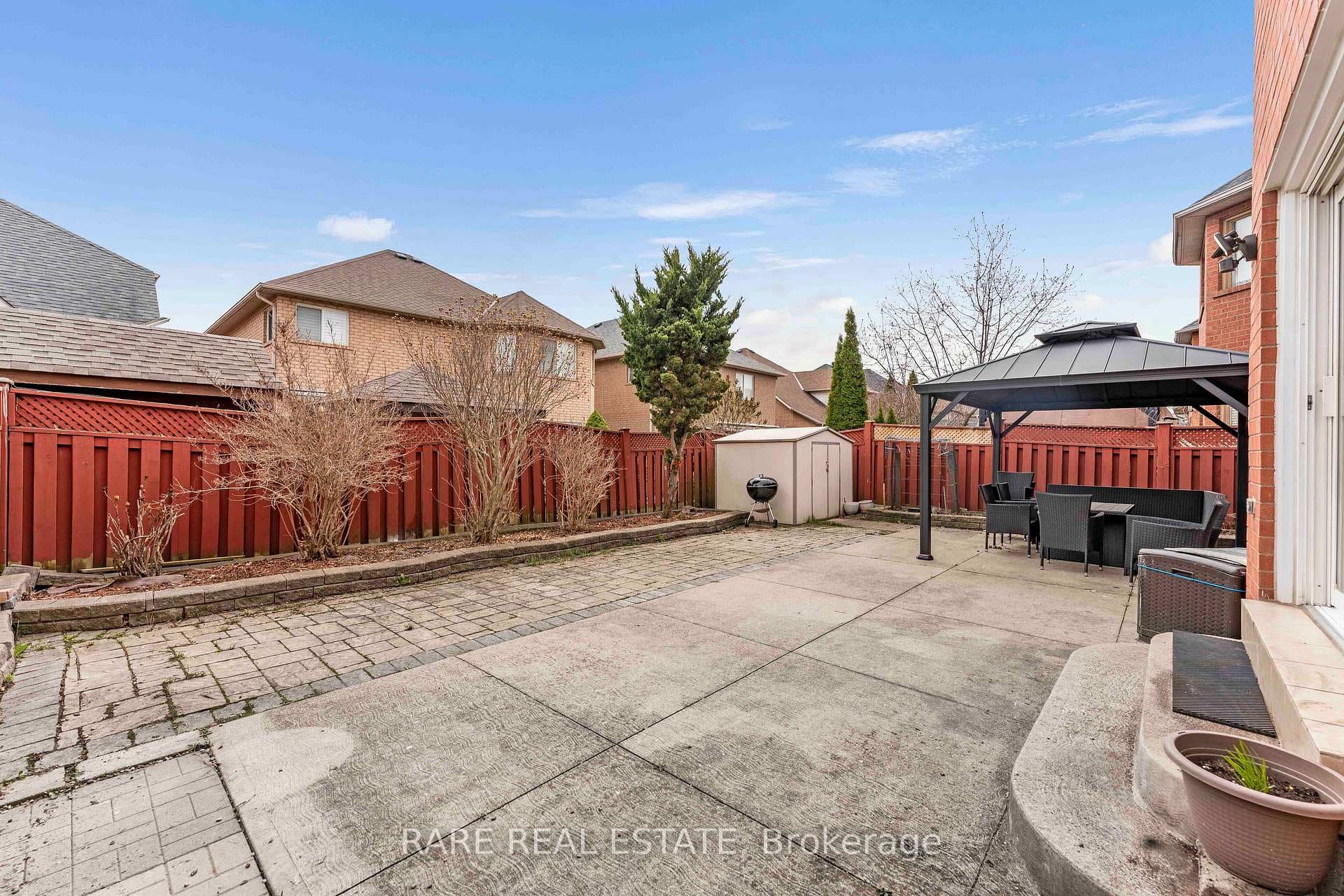 33 SOUTHBEND Drive - Detached photo 44 of 50 in Brampton, Ontario