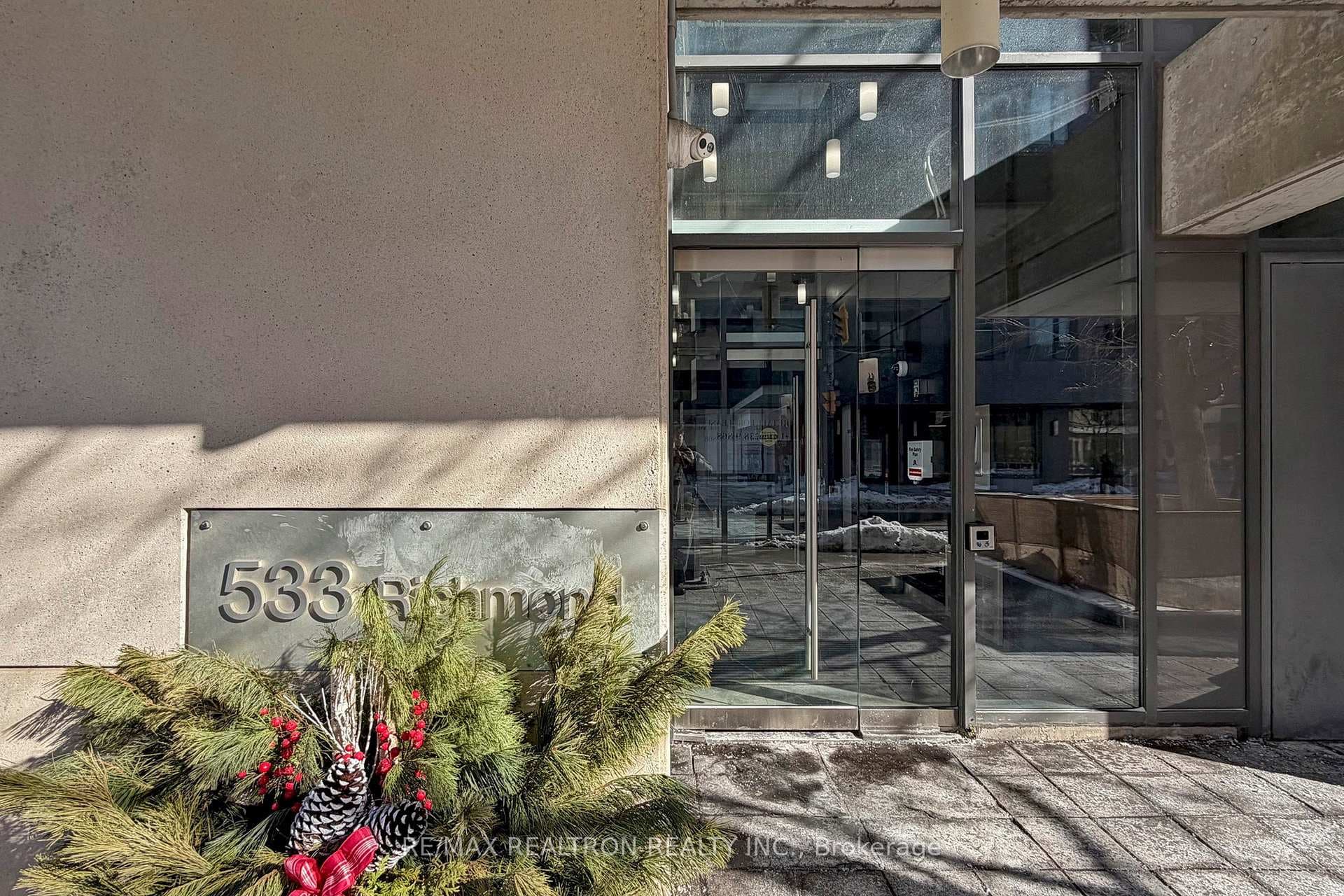 533 Richmond Street Unit 408 - Condo photo 22 of 23 in Downtown Toronto / Waterfront, Ontario