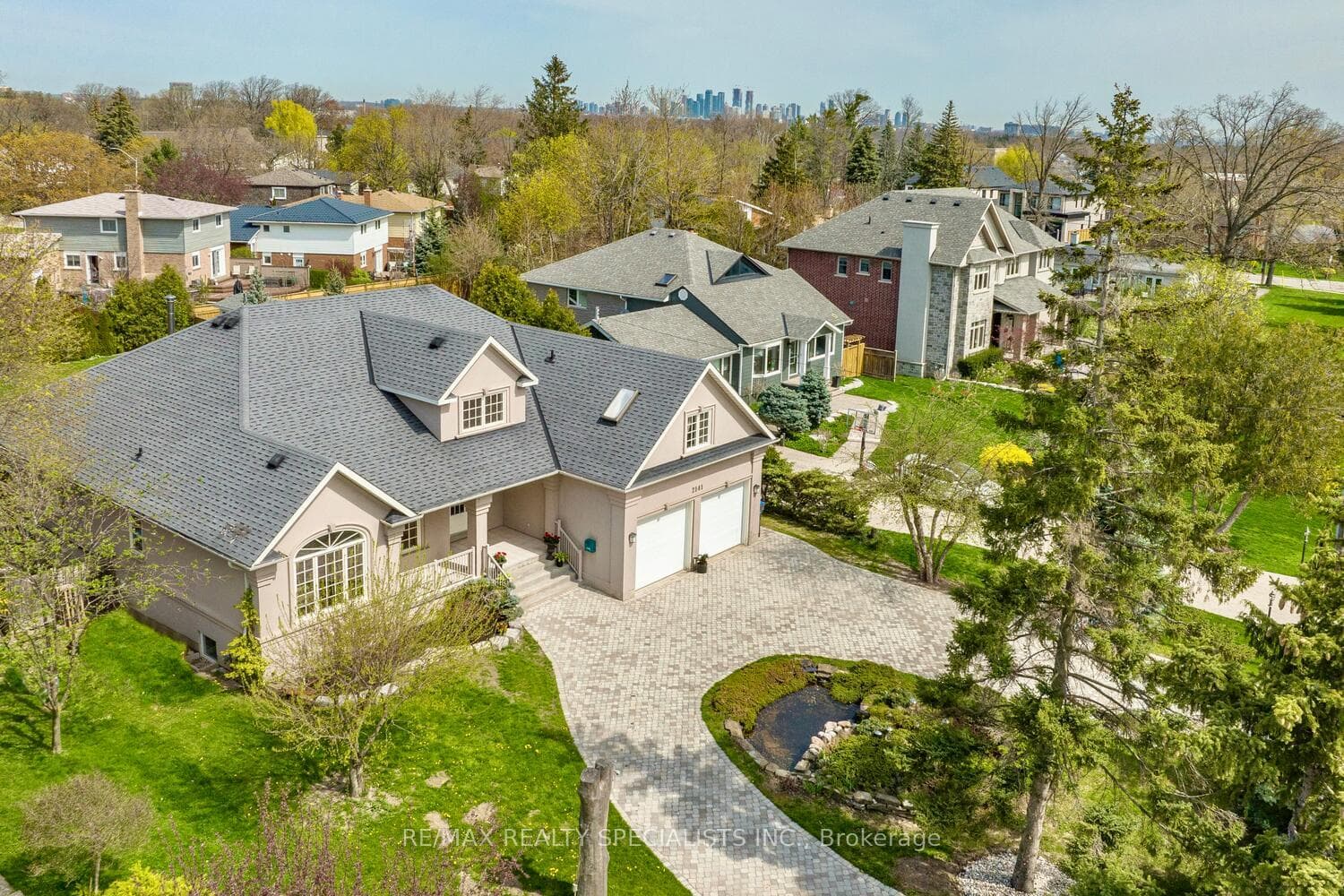 2141 Fowler Lane - Detached photo 43 of 44 in Mississauga, Ontario