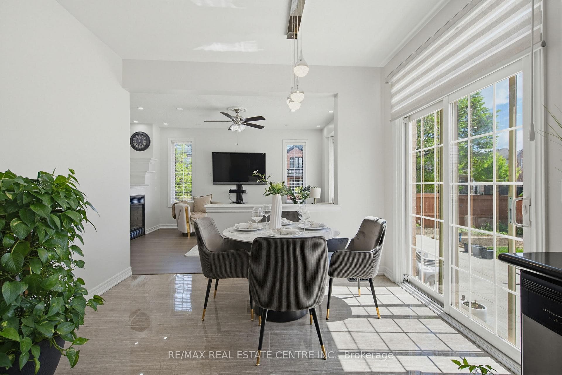 7 Resserville Street - Detached photo 11 of 43 in Brampton, Ontario