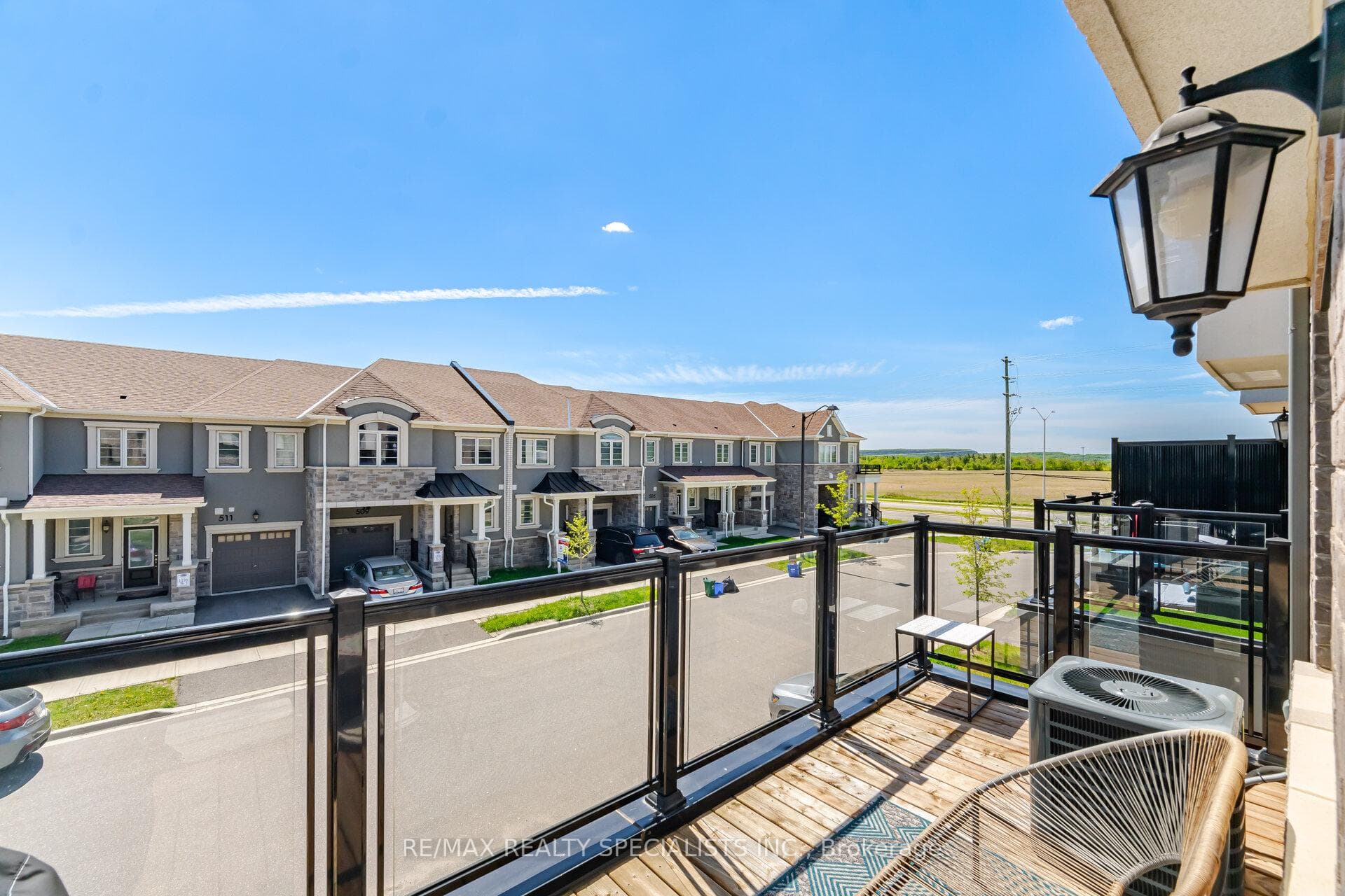 510 Bellflower Court - Townhouse photo 33 of 41 in Milton, Ontario