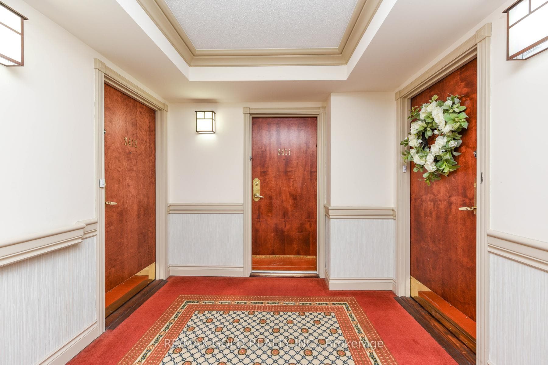 100 Burloak Drive Unit 2411 - Condo photo 32 of 48 in Burlington, Ontario