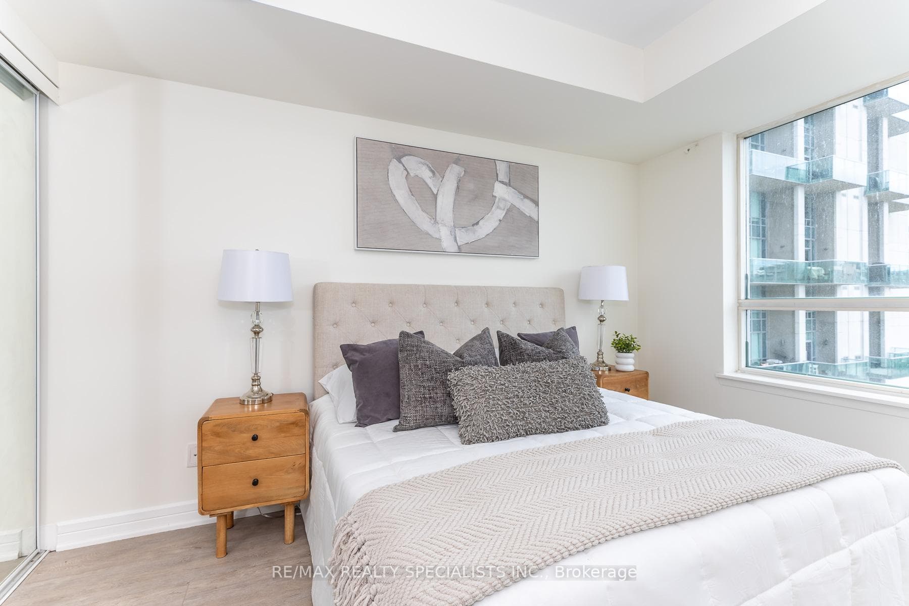16 Harrison Garden Boulevard Unit 1801 - Condo photo 23 of 39 in Willowdale / Newtonbrook, Ontario