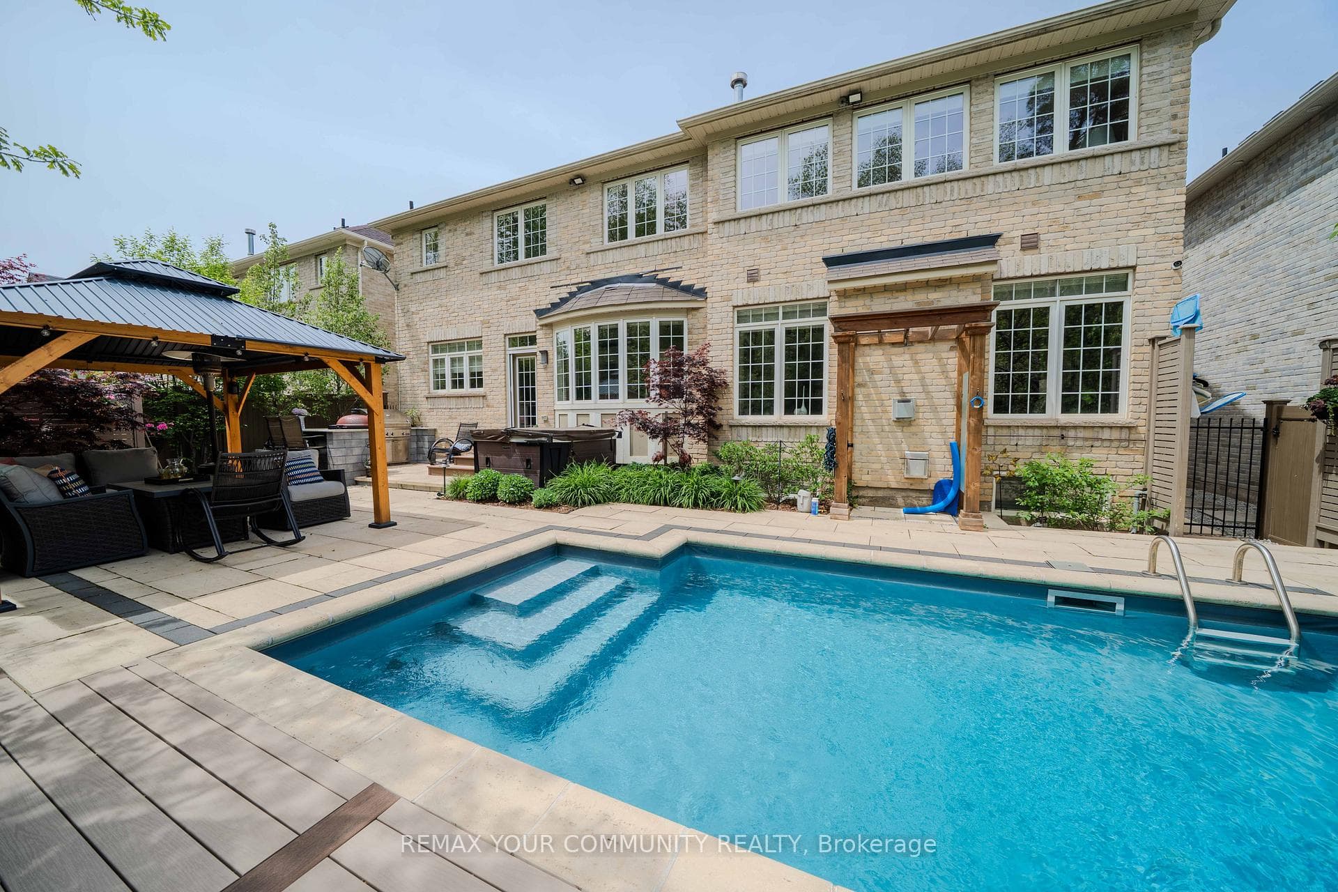 3447 Liptay Avenue - Detached photo 43 of 50 in Oakville, Ontario